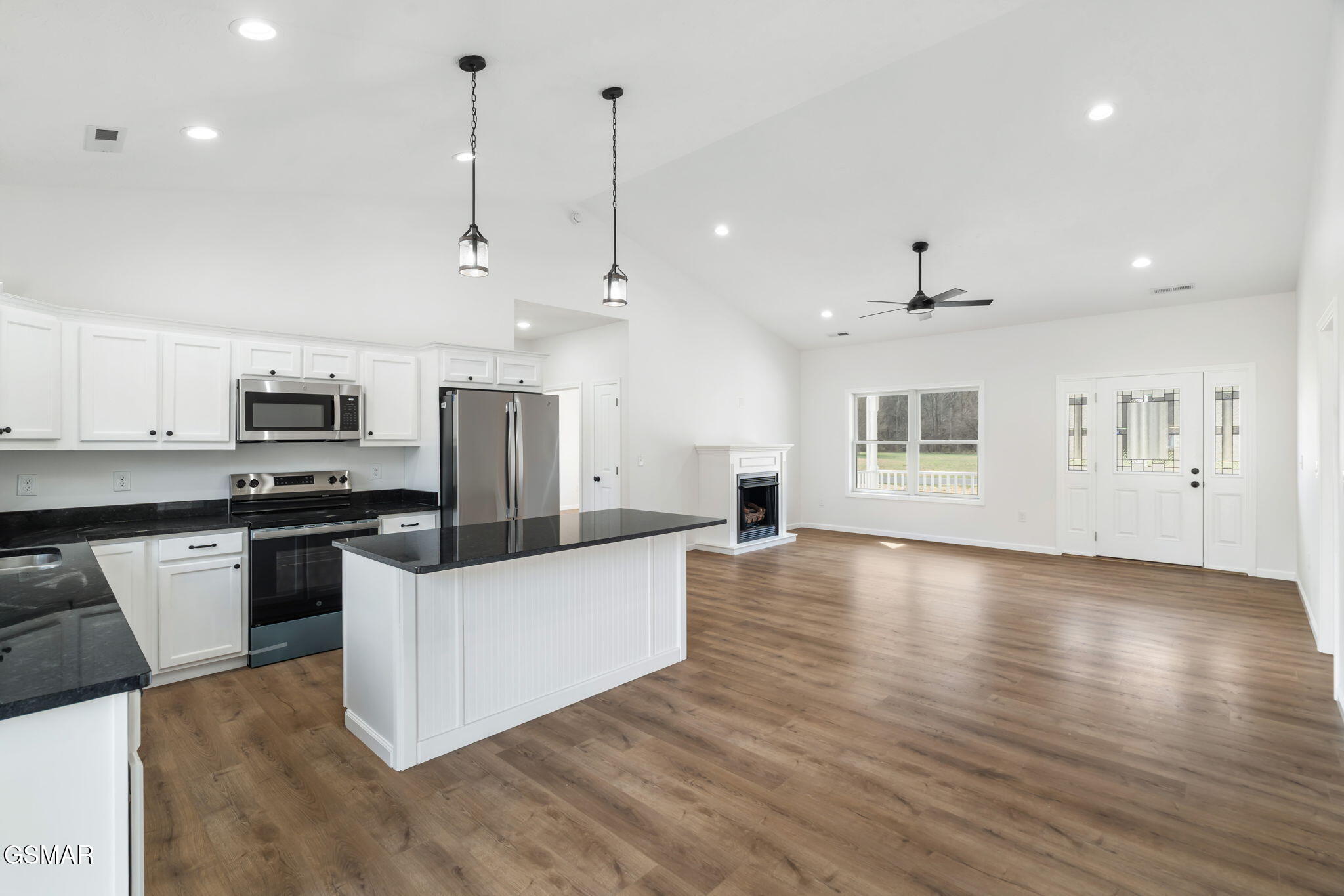 680 Kaylees Loop Del Rio TN 37727
