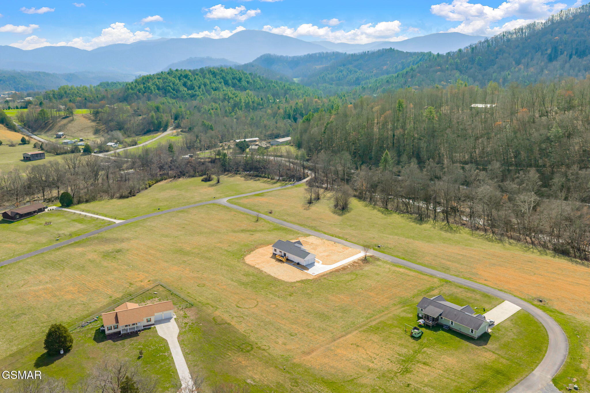 680 Kaylees Loop Del Rio TN 37727