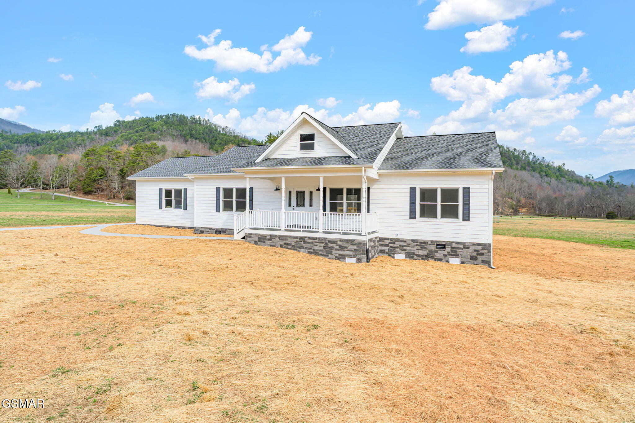 680 Kaylees Loop Del Rio TN 37727