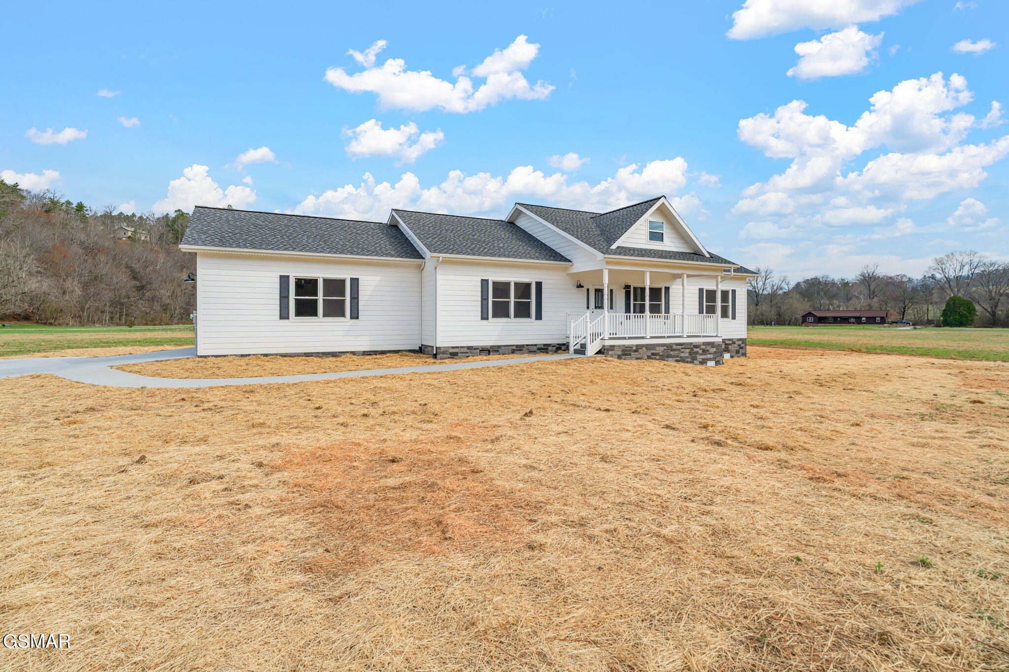 680 Kaylees Loop Del Rio TN 37727