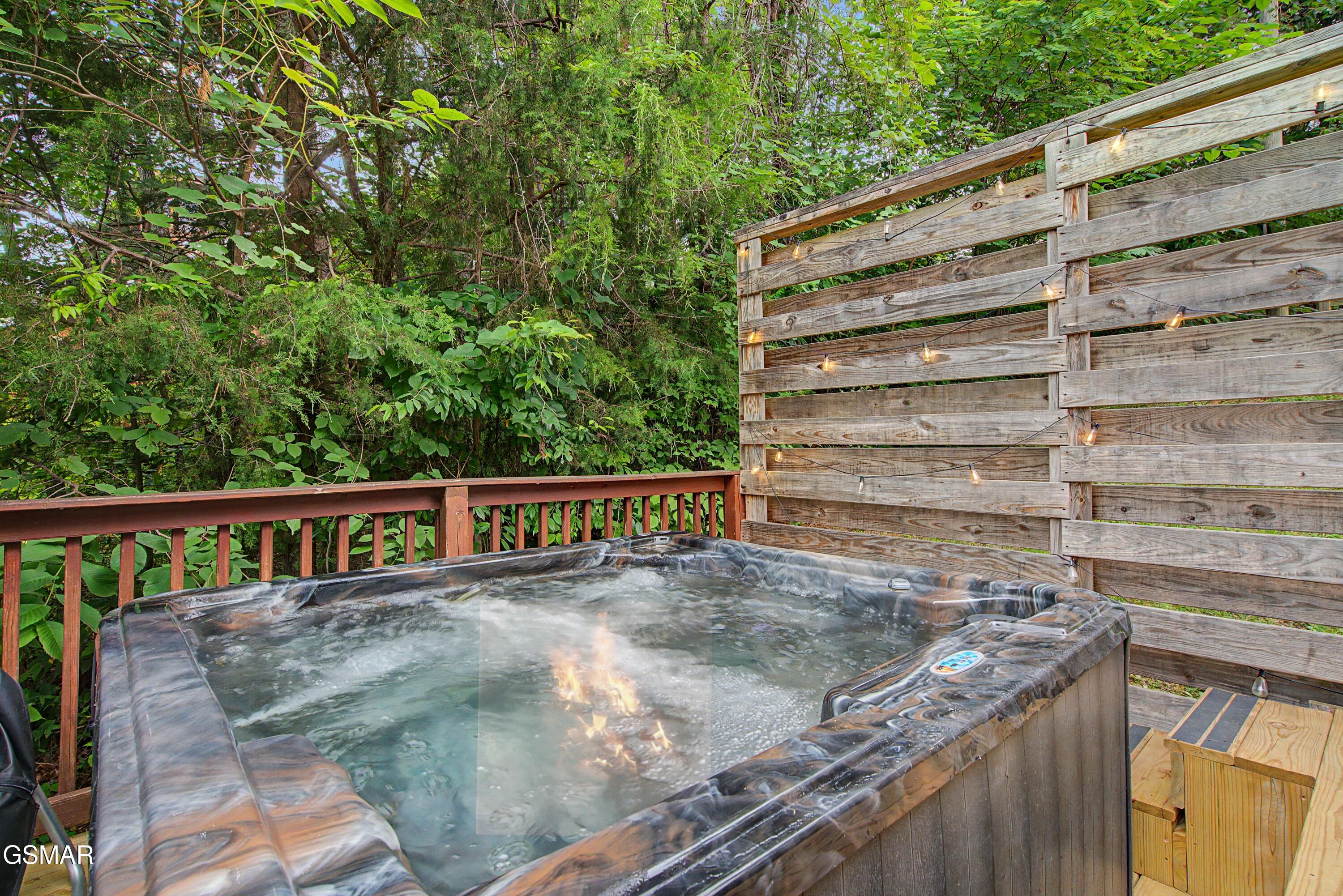 1782 Red Bone Way Sevierville TN 37876