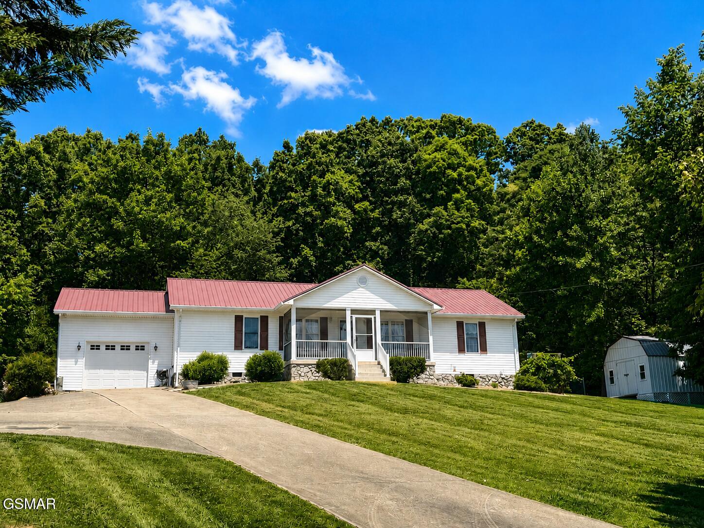 100 Bright Hope Road Greeneville TN 37743