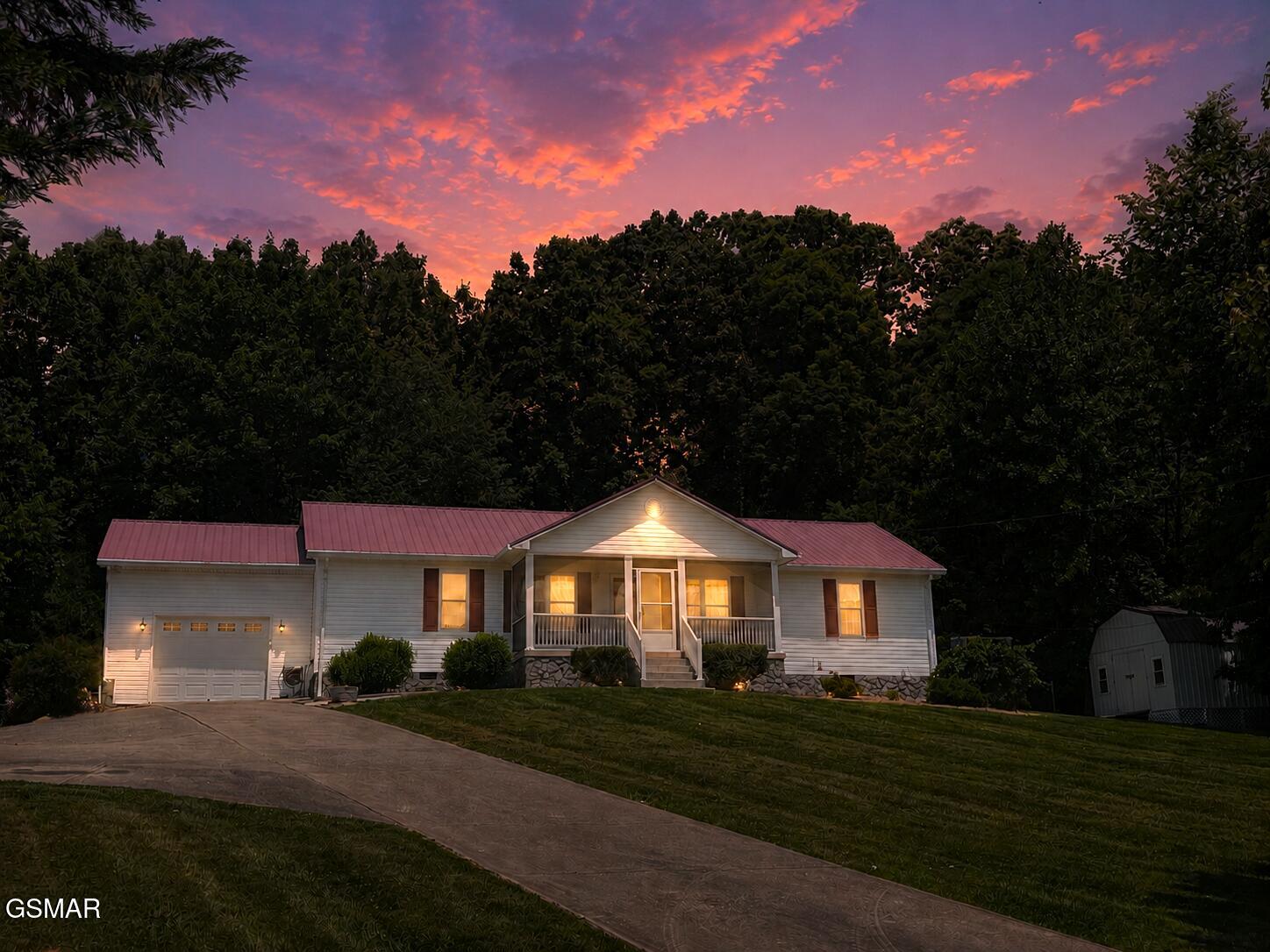 100 Bright Hope Road Greeneville TN 37743