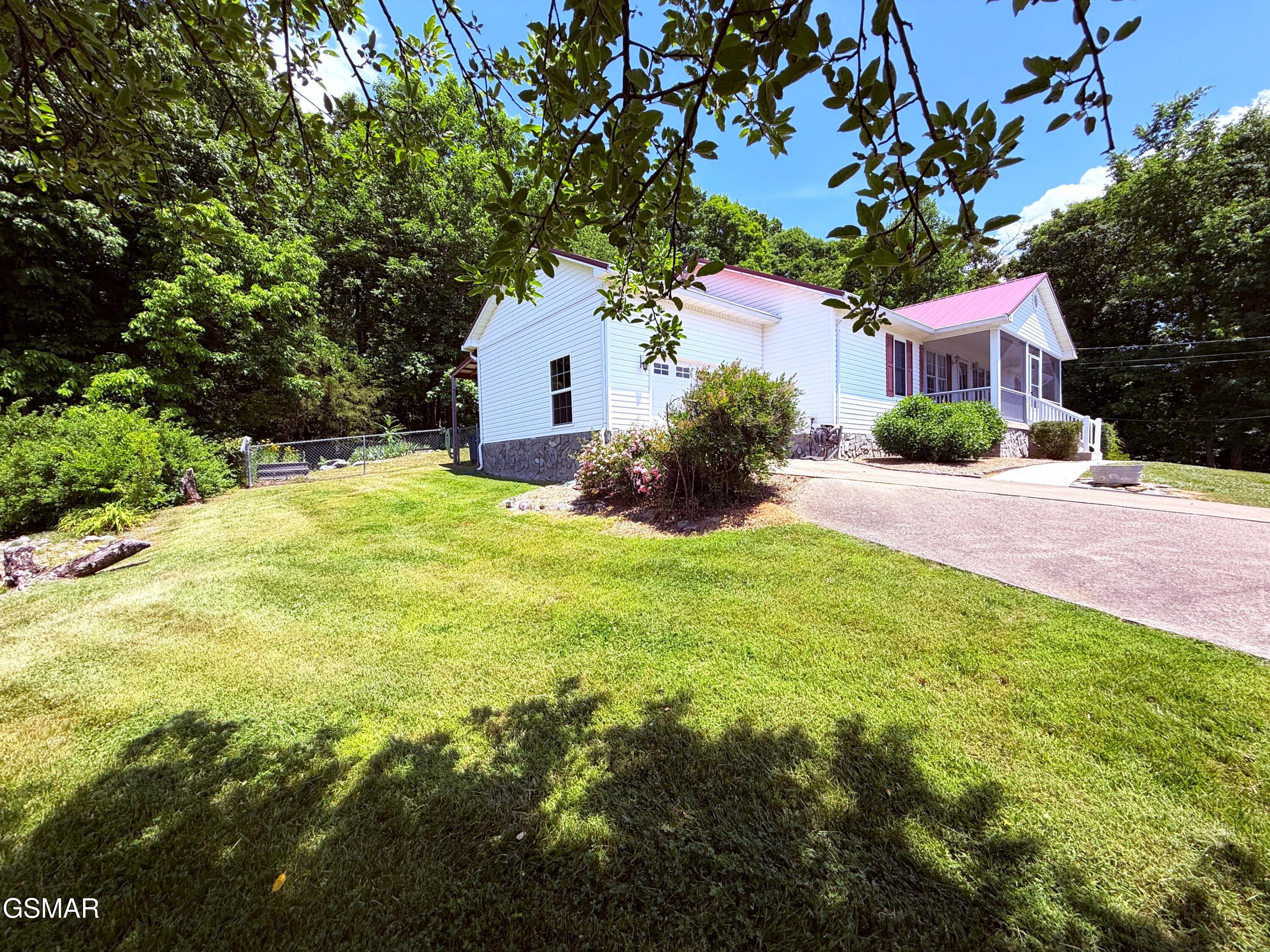 100 Bright Hope Road Greeneville TN 37743