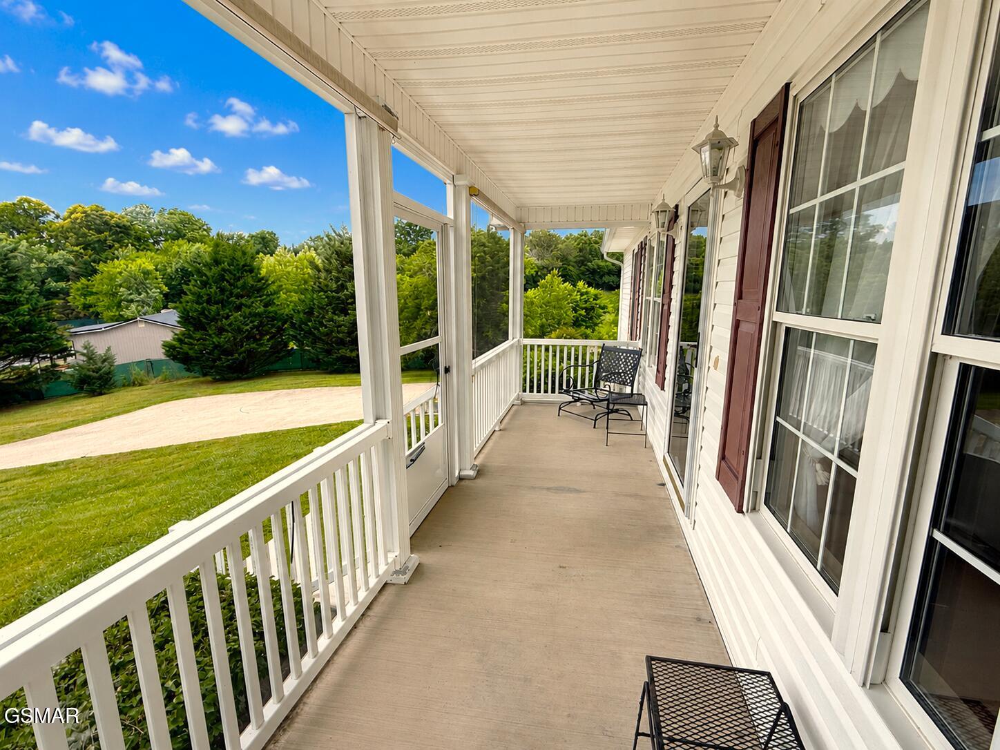 100 Bright Hope Road Greeneville TN 37743