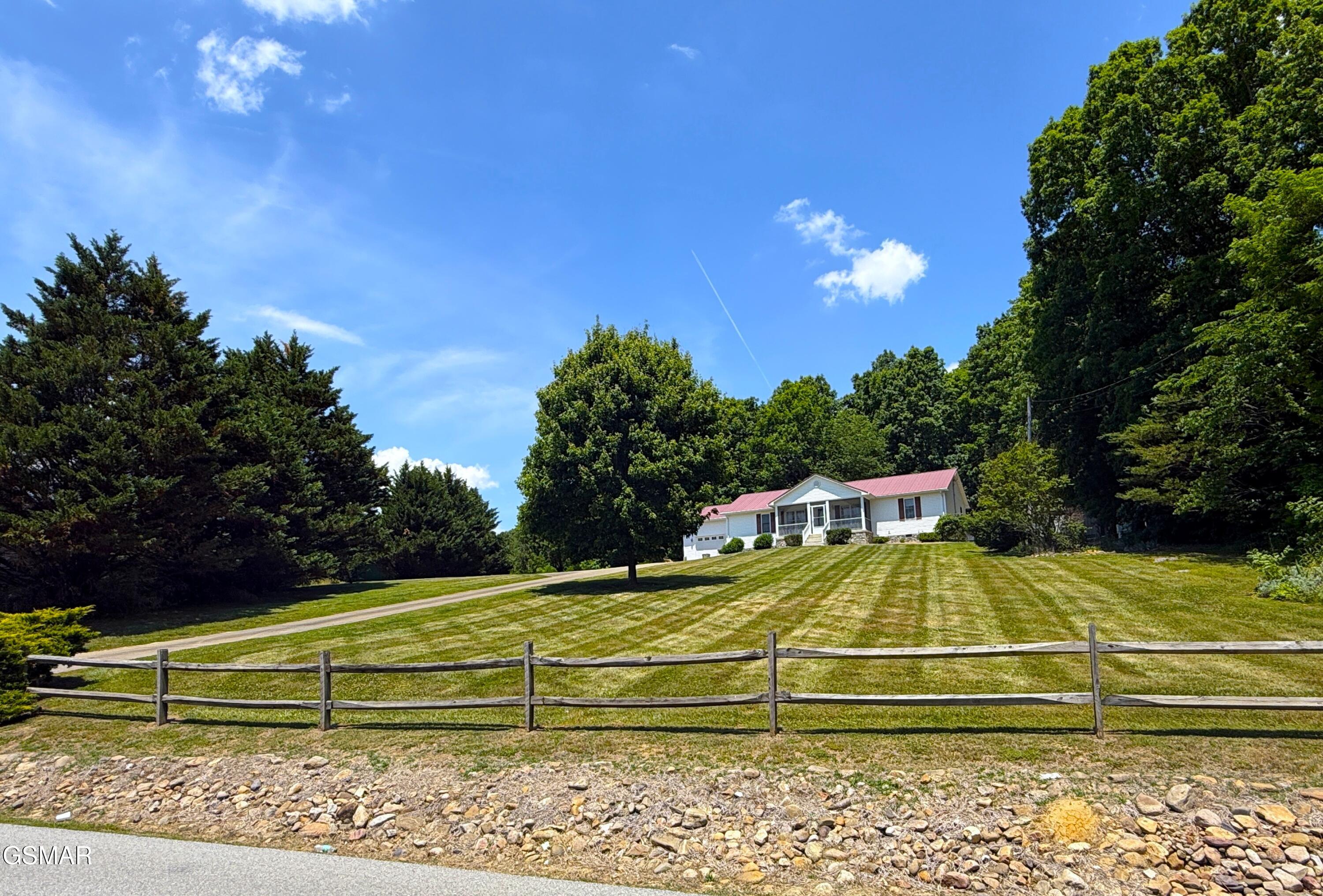 100 Bright Hope Road Greeneville TN 37743