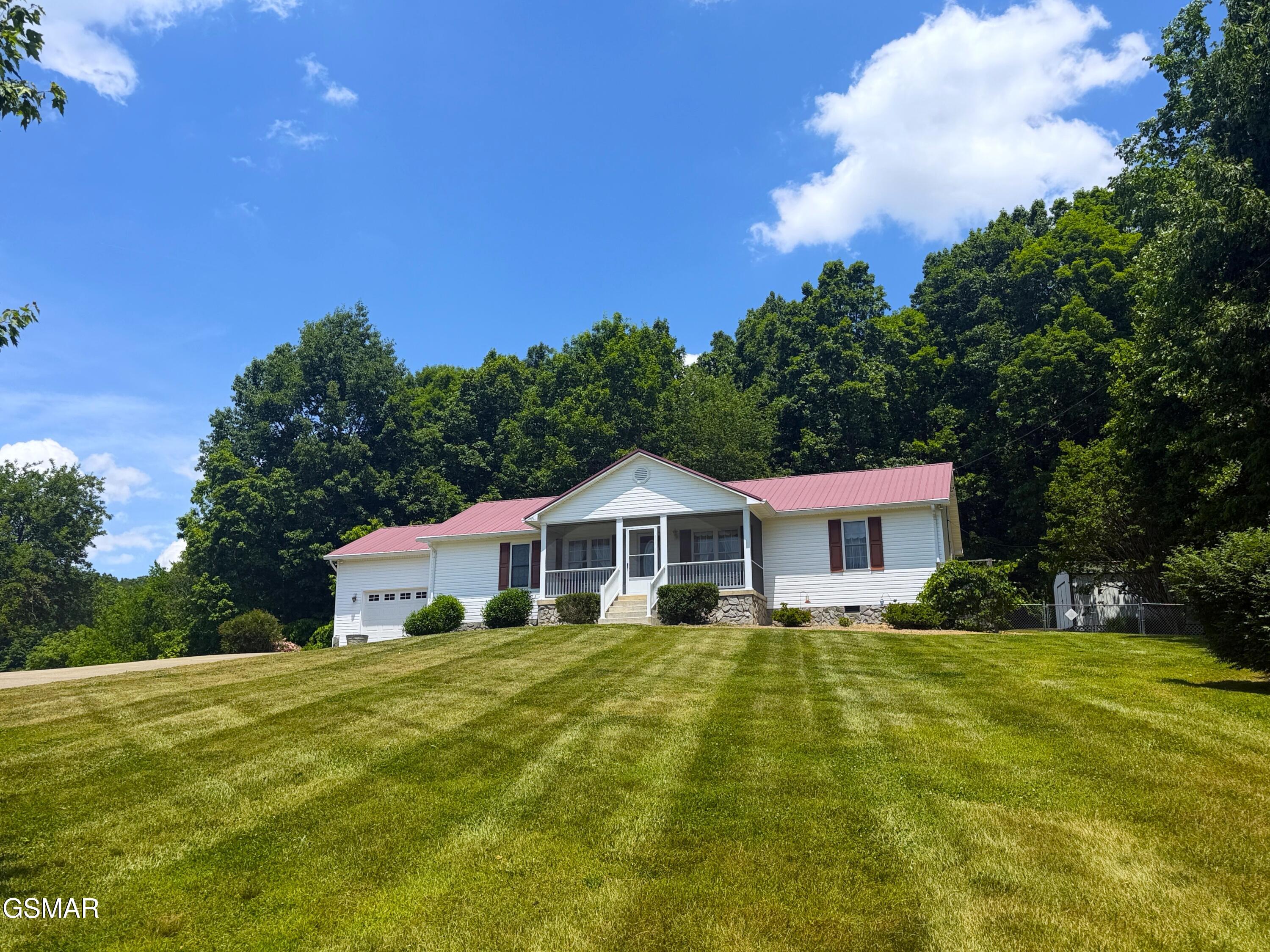 100 Bright Hope Road Greeneville TN 37743