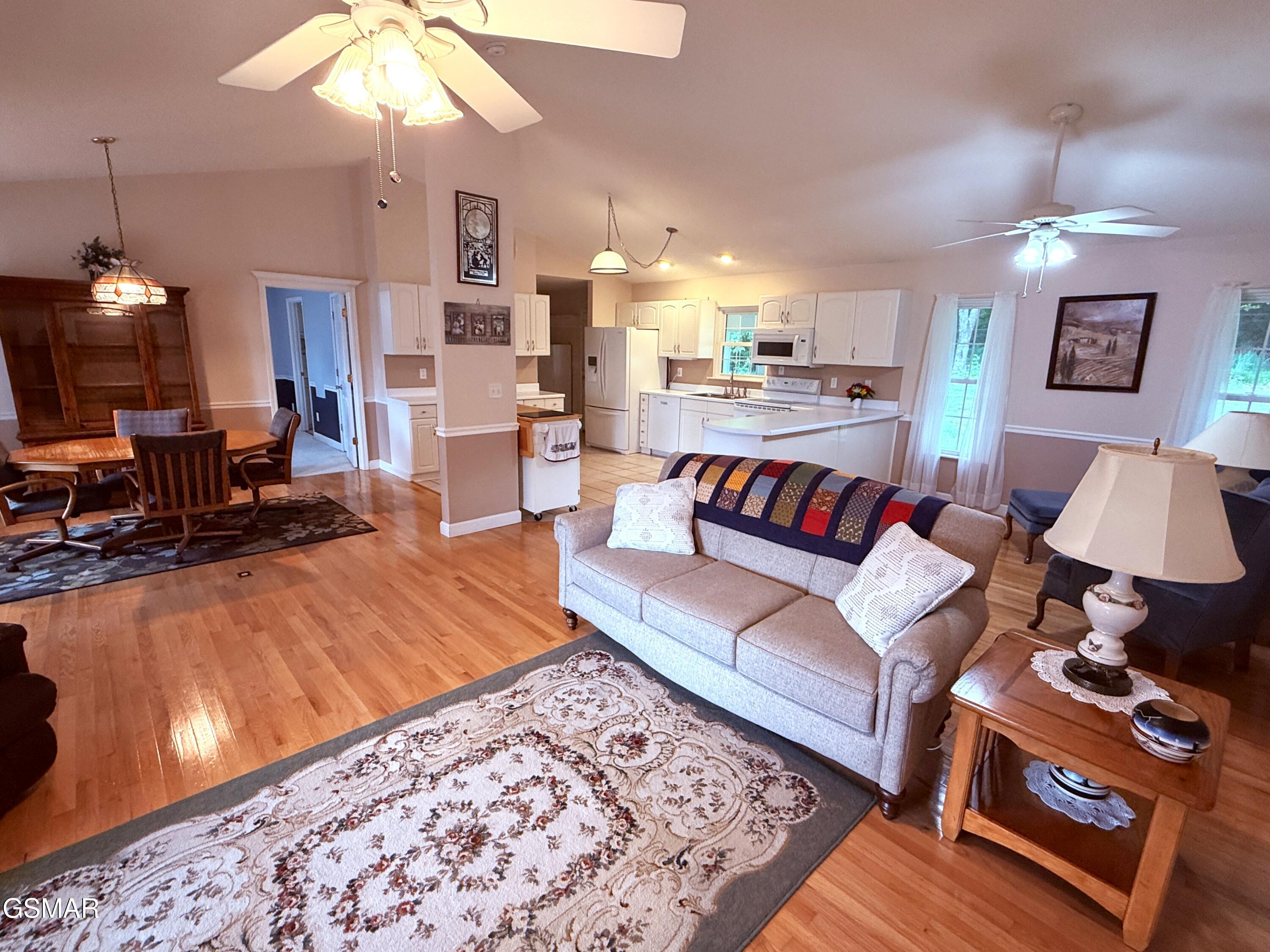 100 Bright Hope Road Greeneville TN 37743