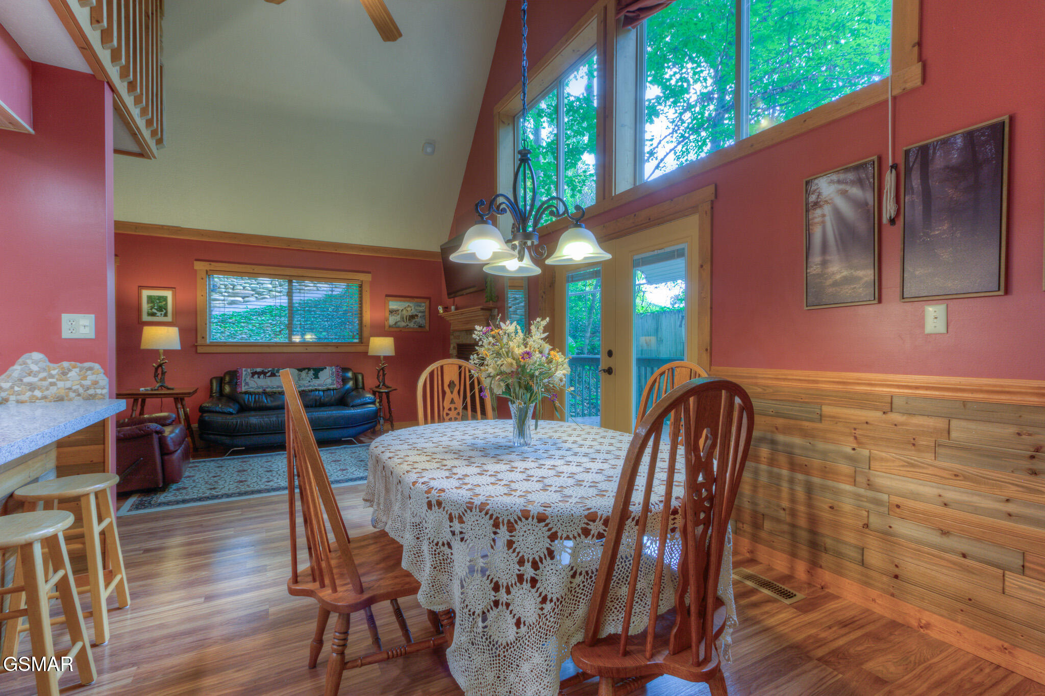 1051 Wiley Oakley Drive Gatlinburg TN 37738