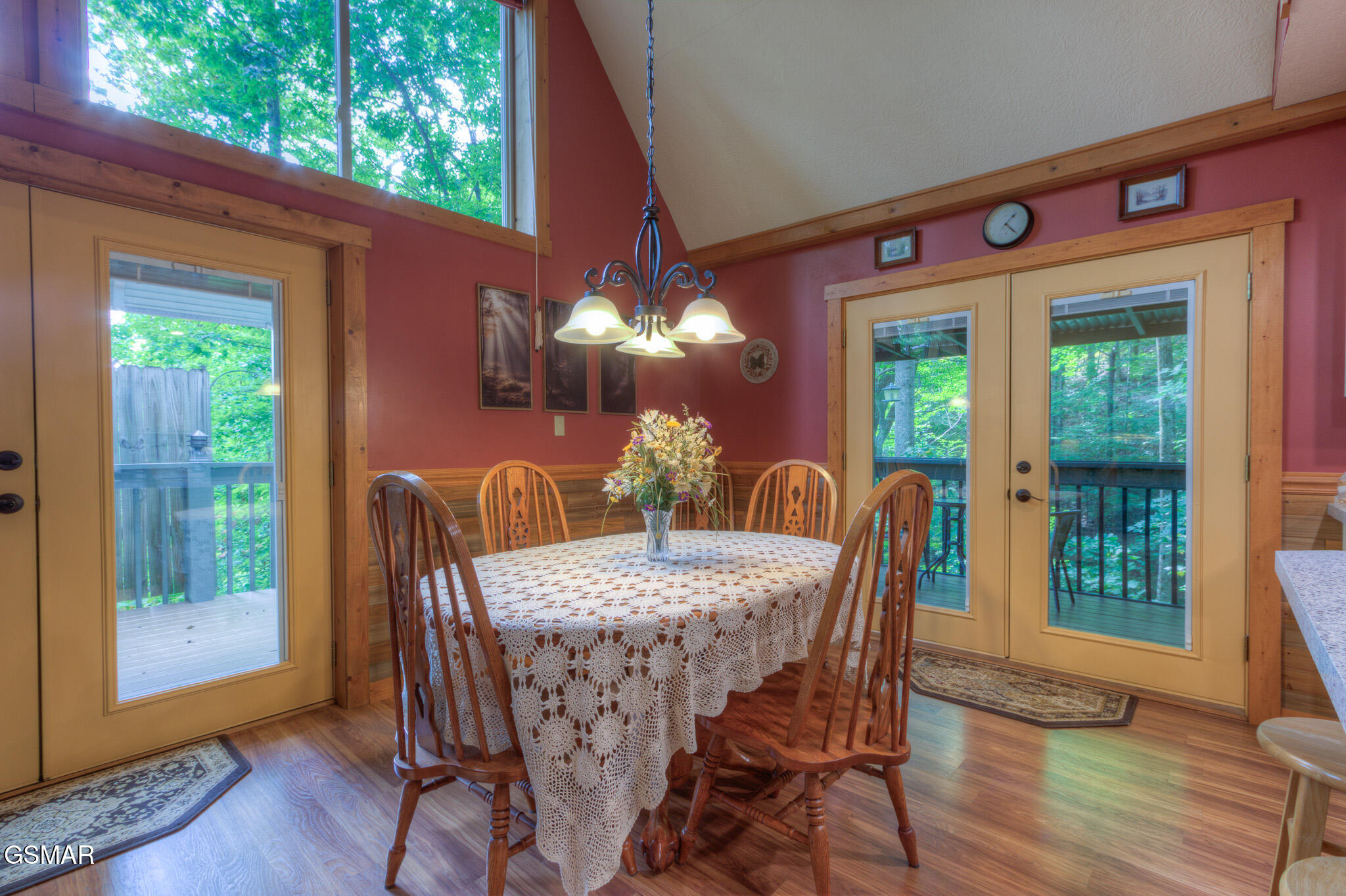 1051 Wiley Oakley Drive Gatlinburg TN 37738