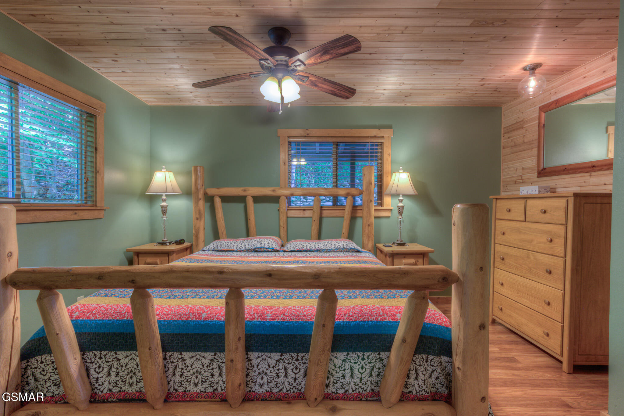 1051 Wiley Oakley Drive Gatlinburg TN 37738