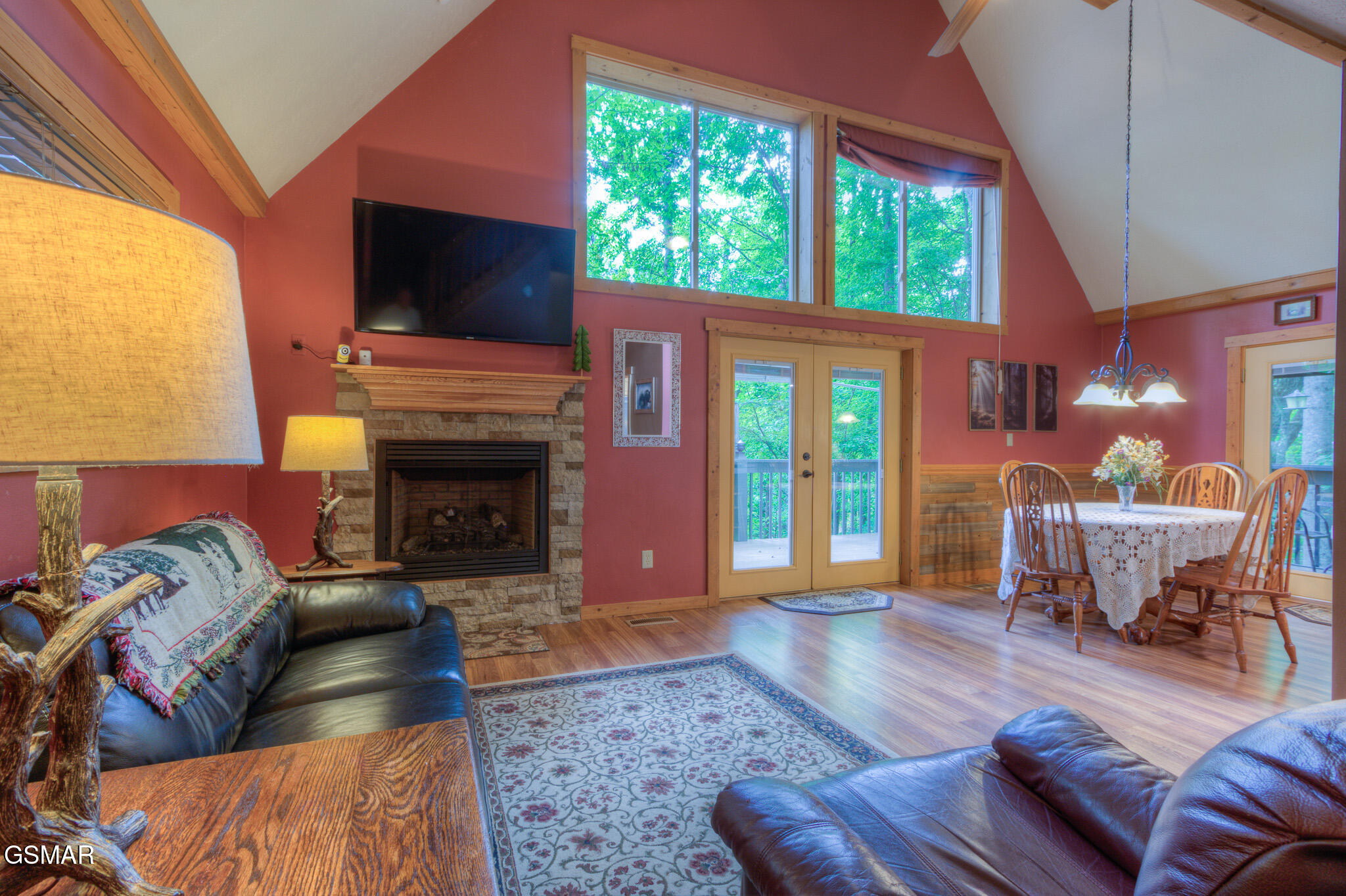 1051 Wiley Oakley Drive Gatlinburg TN 37738