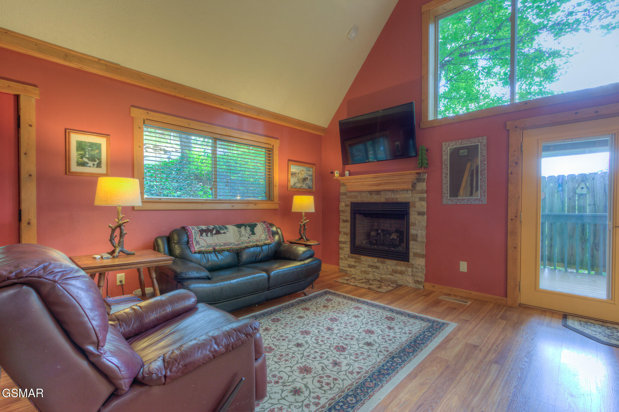 1051 Wiley Oakley Drive Gatlinburg TN 37738
