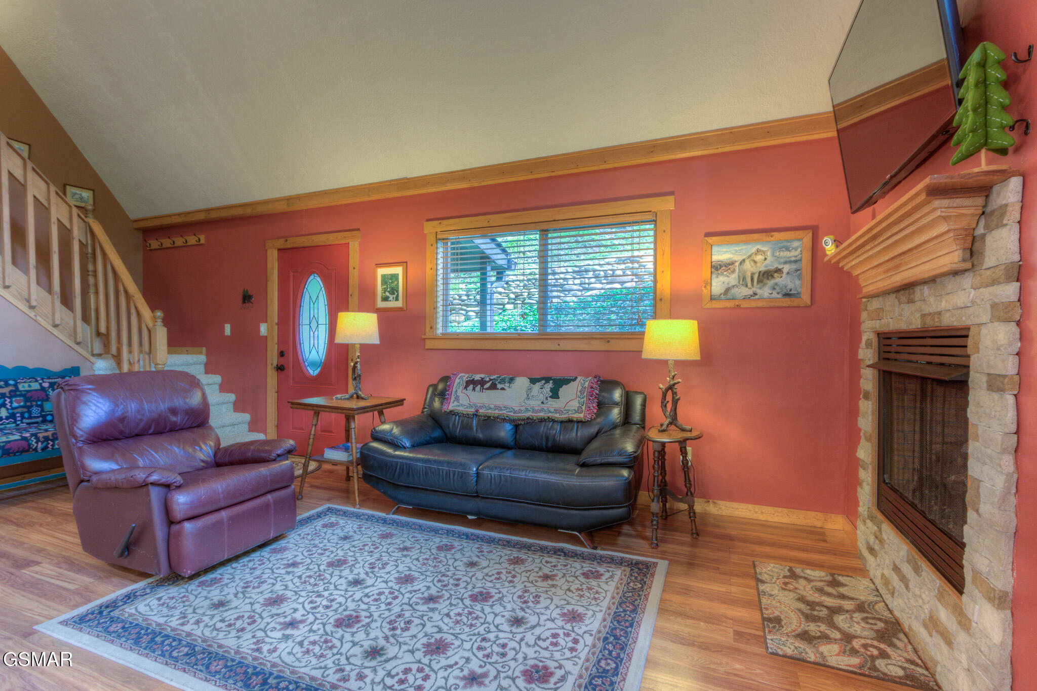 1051 Wiley Oakley Drive Gatlinburg TN 37738