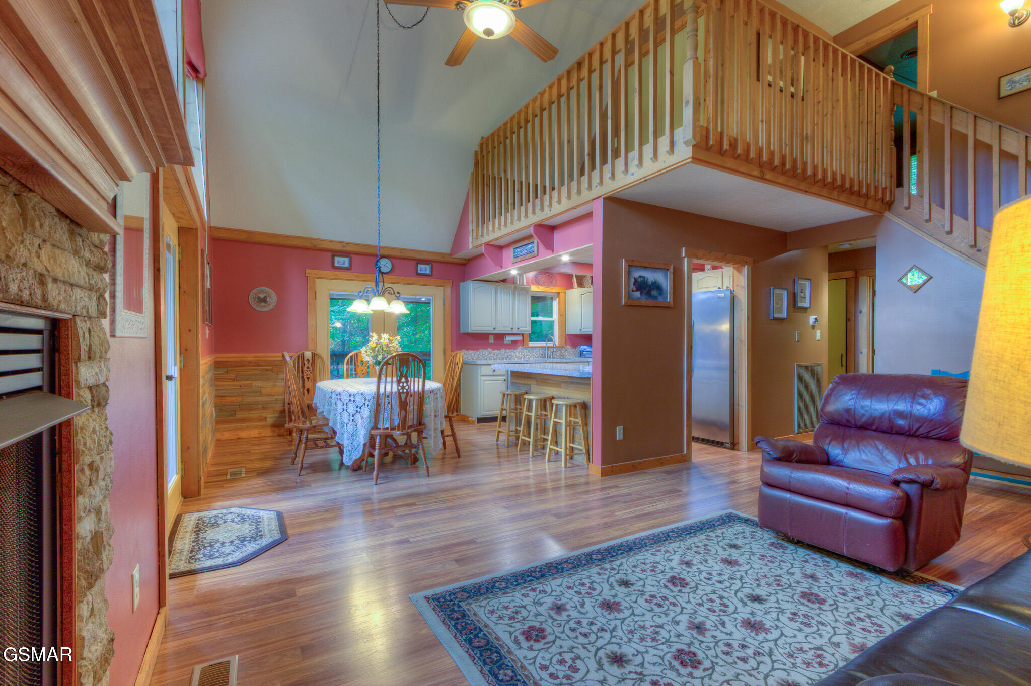 1051 Wiley Oakley Drive Gatlinburg TN 37738