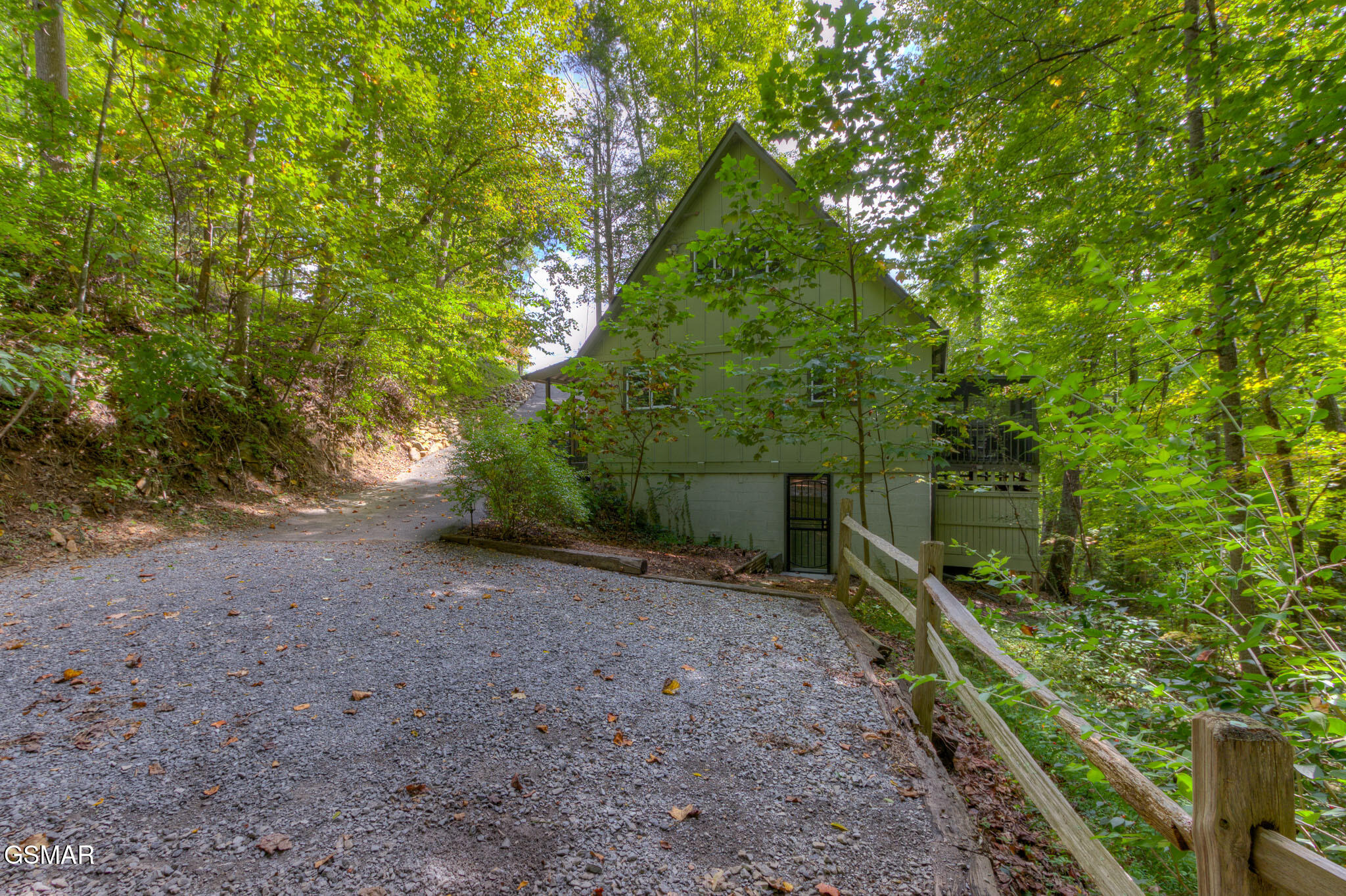 1051 Wiley Oakley Drive Gatlinburg TN 37738