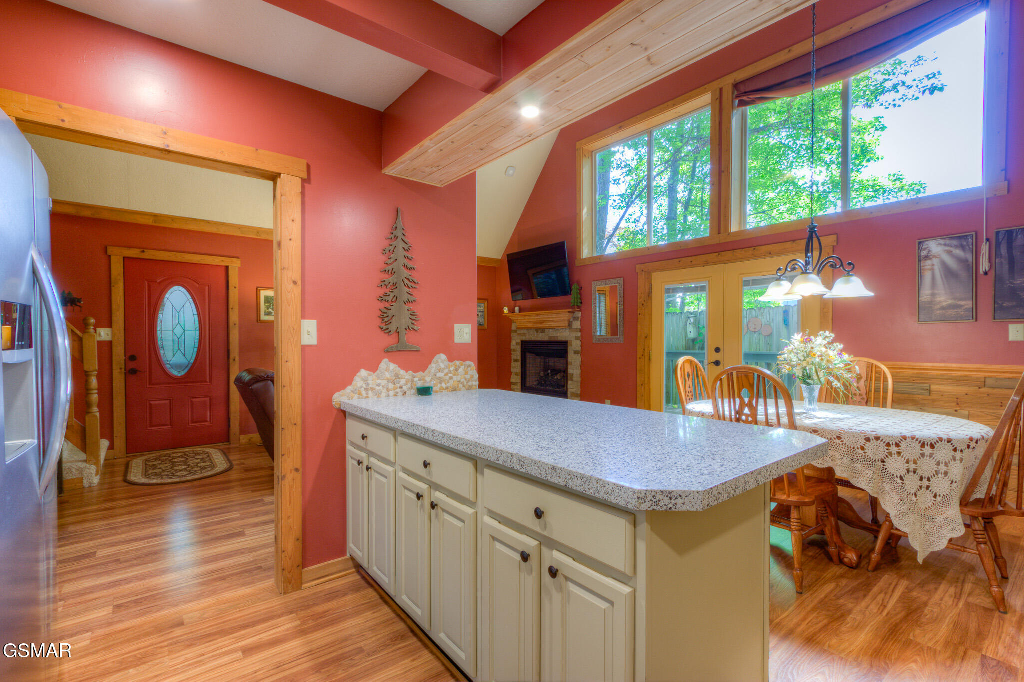 1051 Wiley Oakley Drive Gatlinburg TN 37738