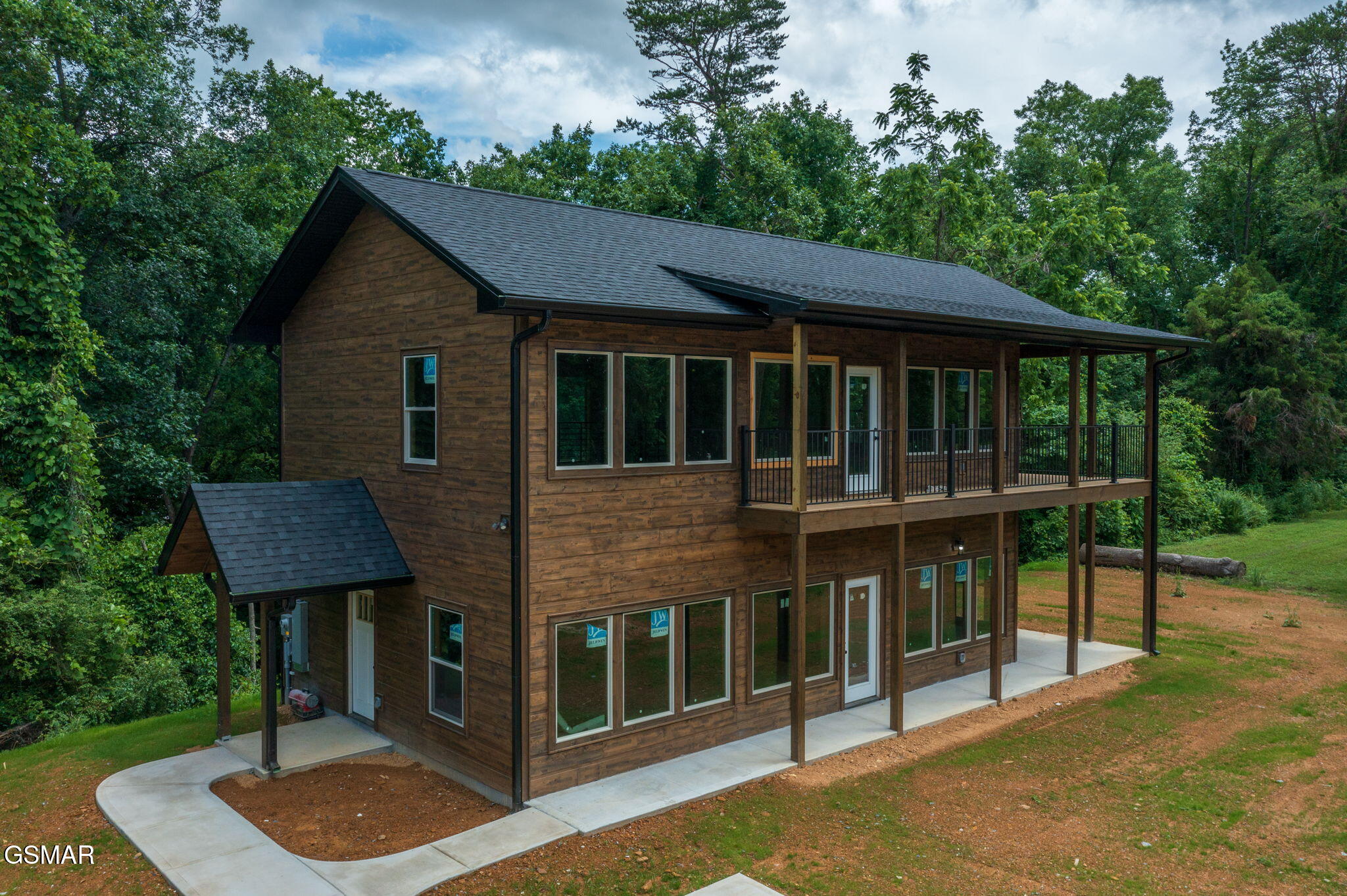 2613 Highland Park Drive Pigeon Forge TN 37863