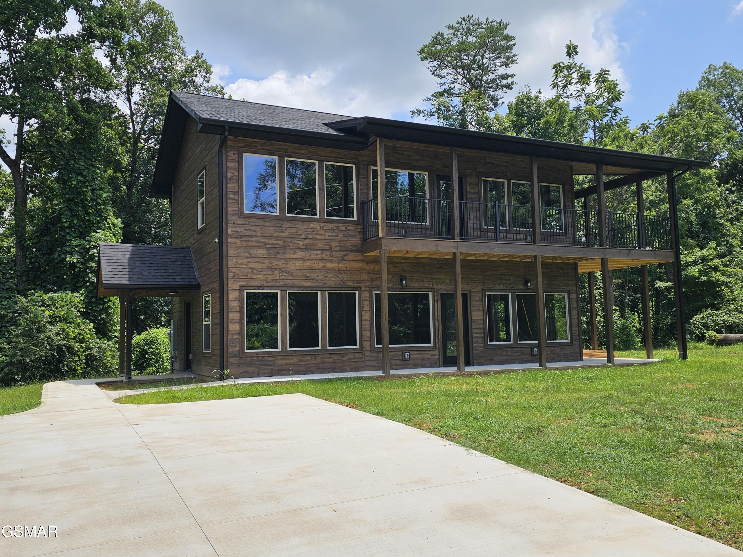 2613 Highland Park Drive Pigeon Forge TN 37863