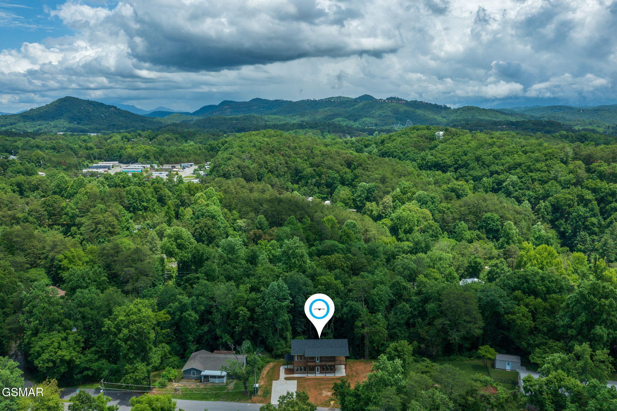 2613 Highland Park Drive Pigeon Forge TN 37863