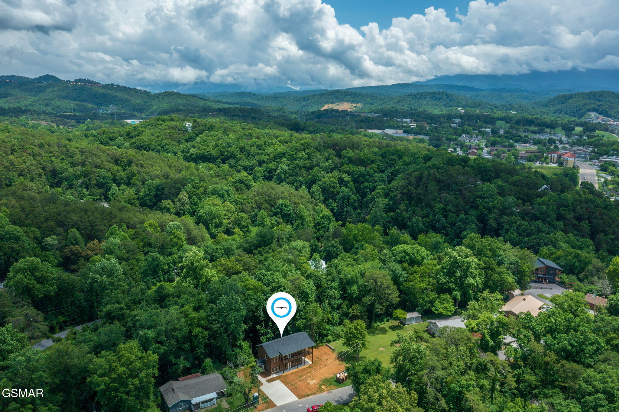 2613 Highland Park Drive Pigeon Forge TN 37863