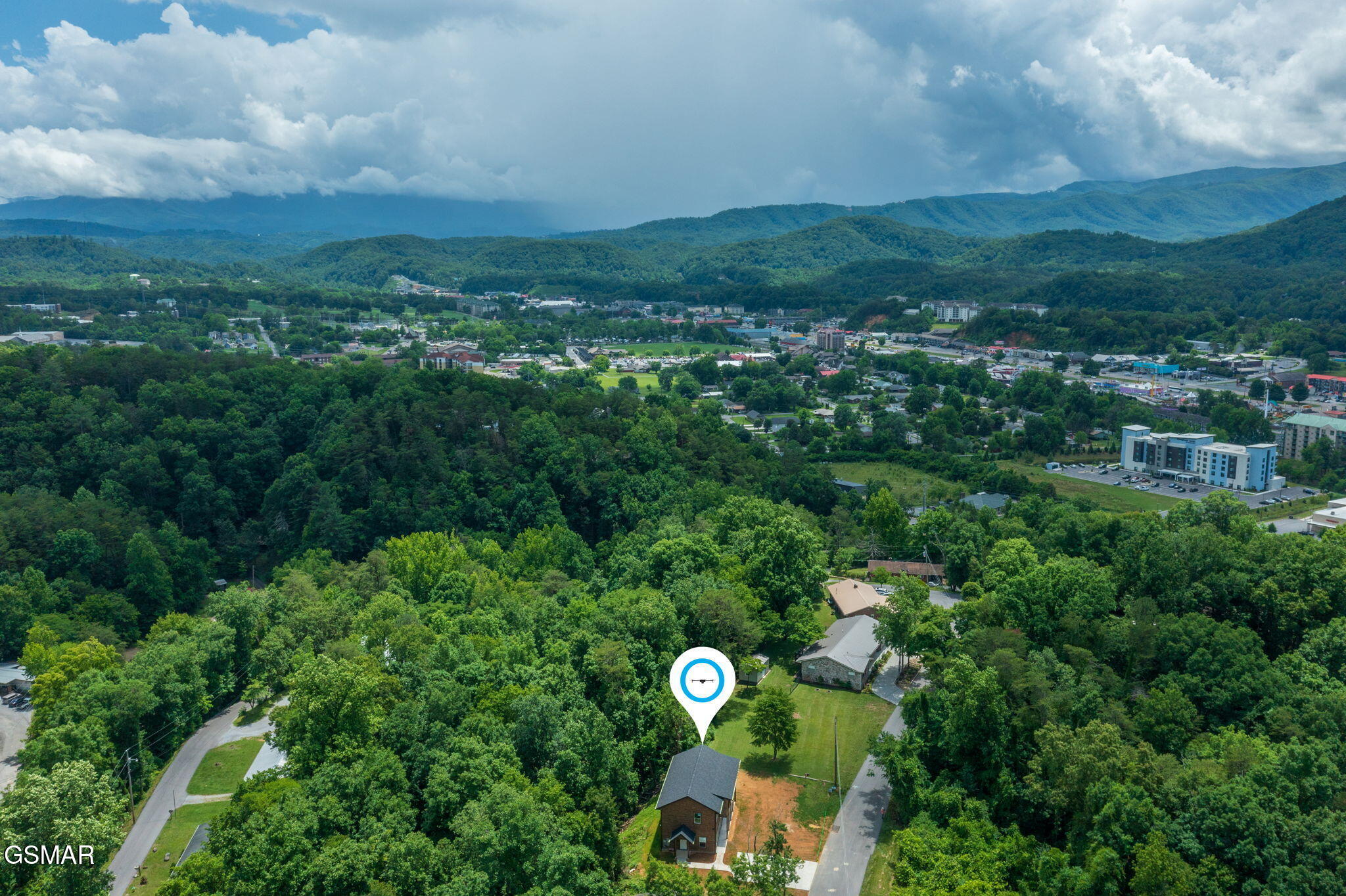 2613 Highland Park Drive Pigeon Forge TN 37863