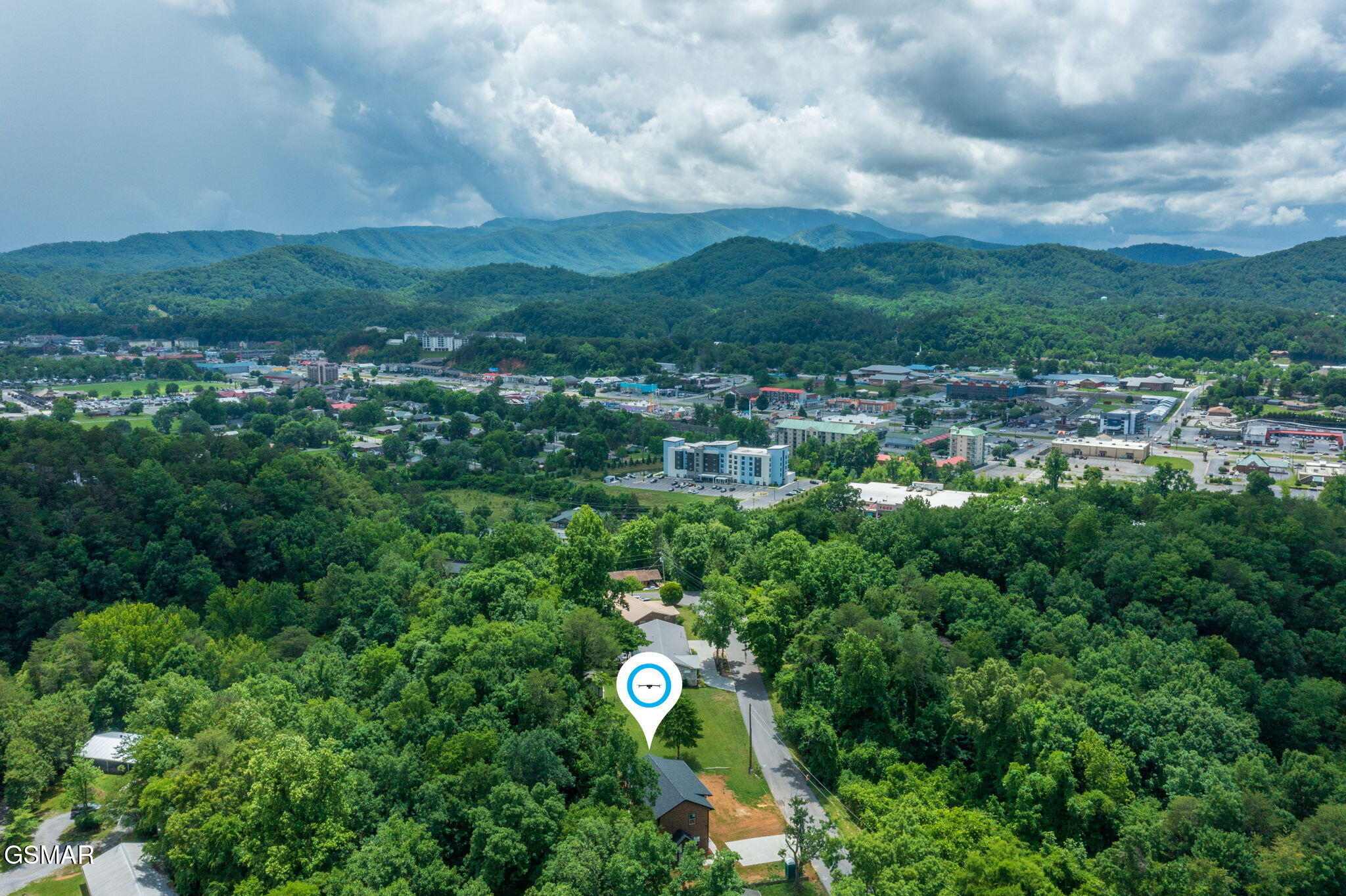2613 Highland Park Drive Pigeon Forge TN 37863