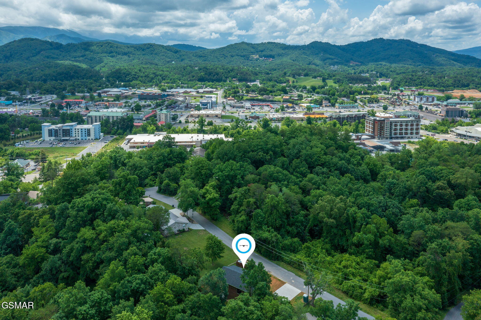 2613 Highland Park Drive Pigeon Forge TN 37863