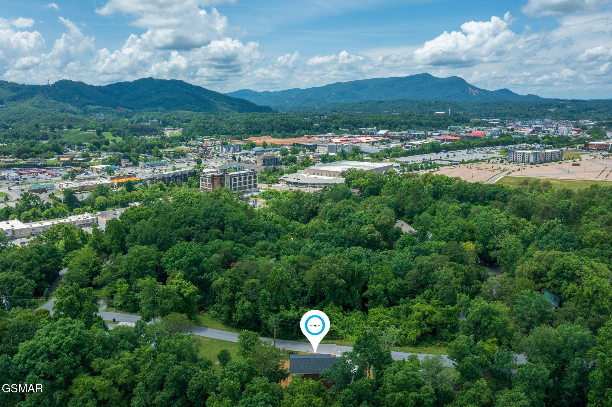 2613 Highland Park Drive Pigeon Forge TN 37863