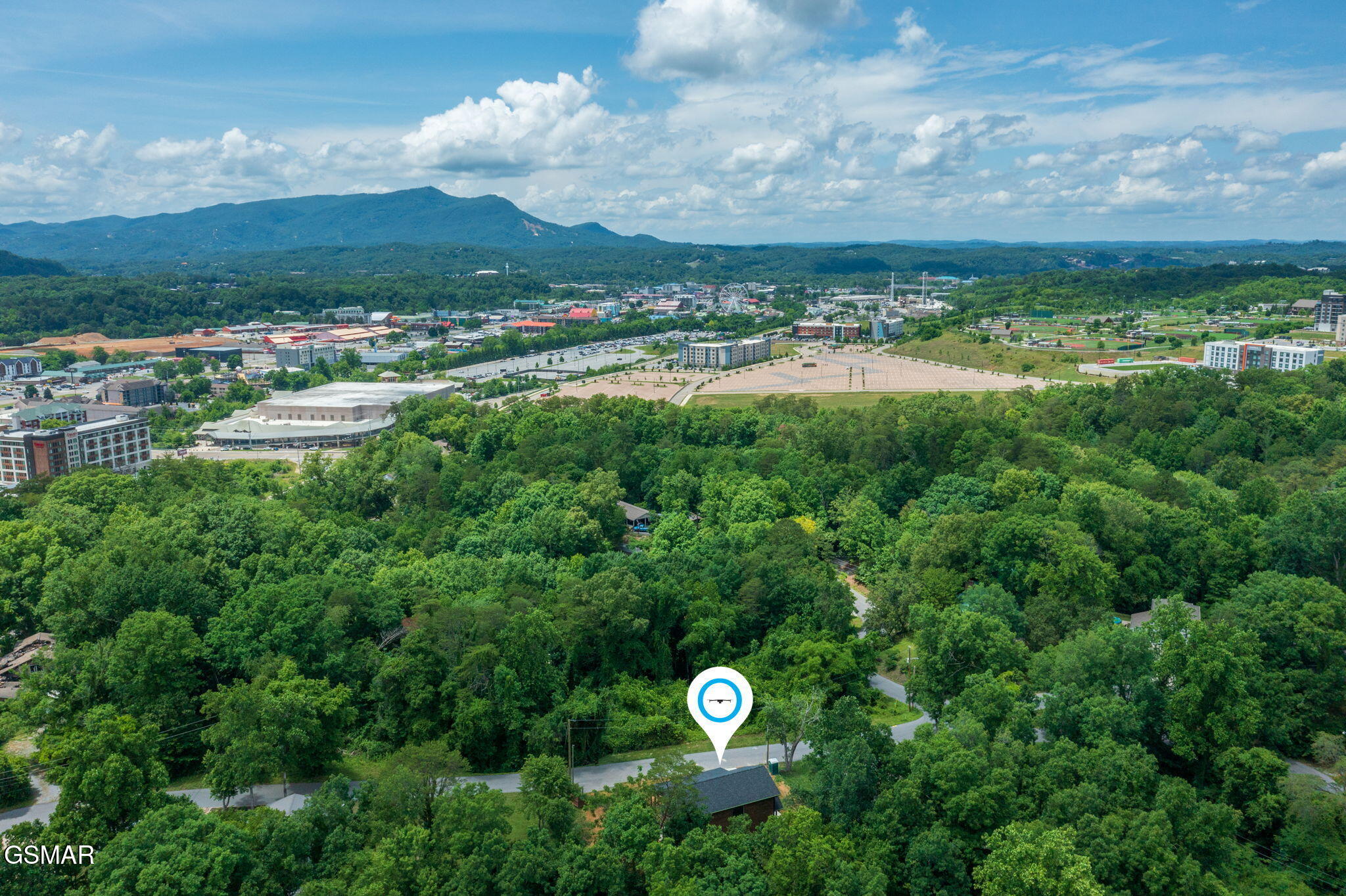 2613 Highland Park Drive Pigeon Forge TN 37863