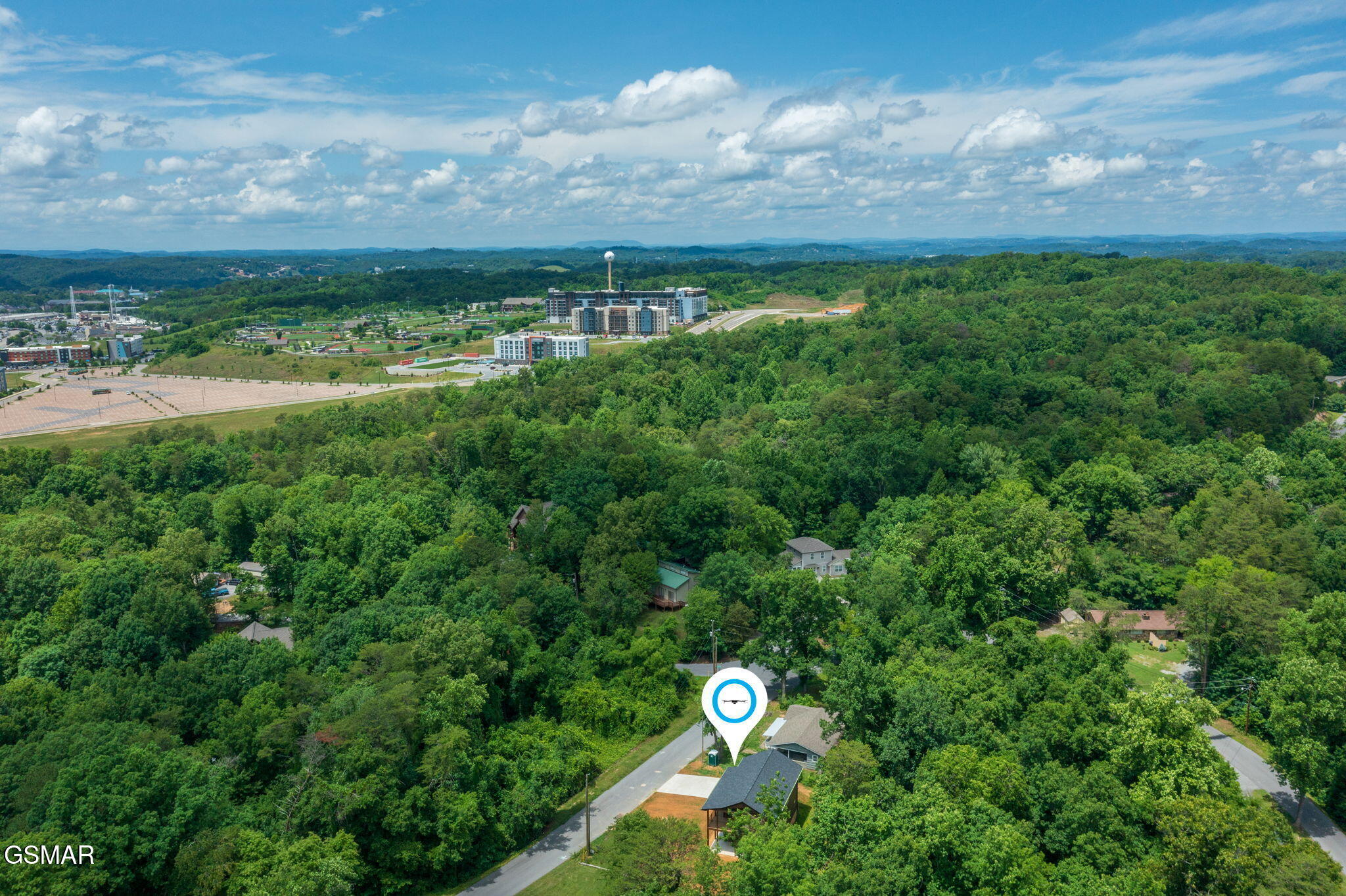 2613 Highland Park Drive Pigeon Forge TN 37863