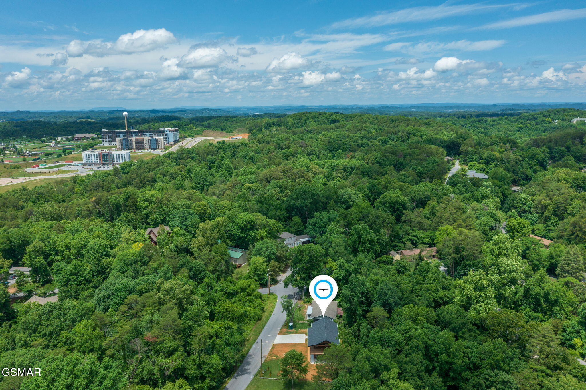2613 Highland Park Drive Pigeon Forge TN 37863