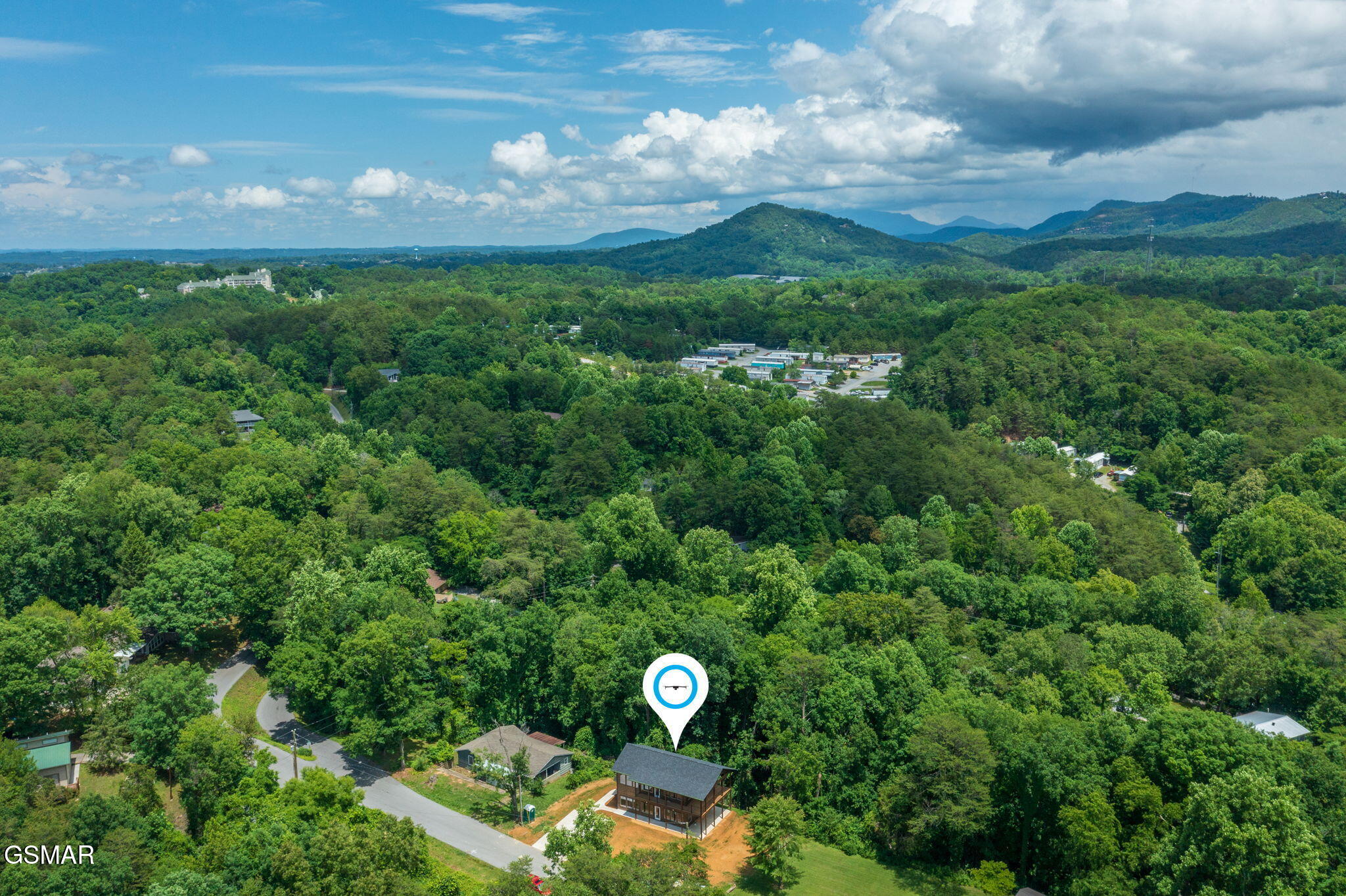 2613 Highland Park Drive Pigeon Forge TN 37863