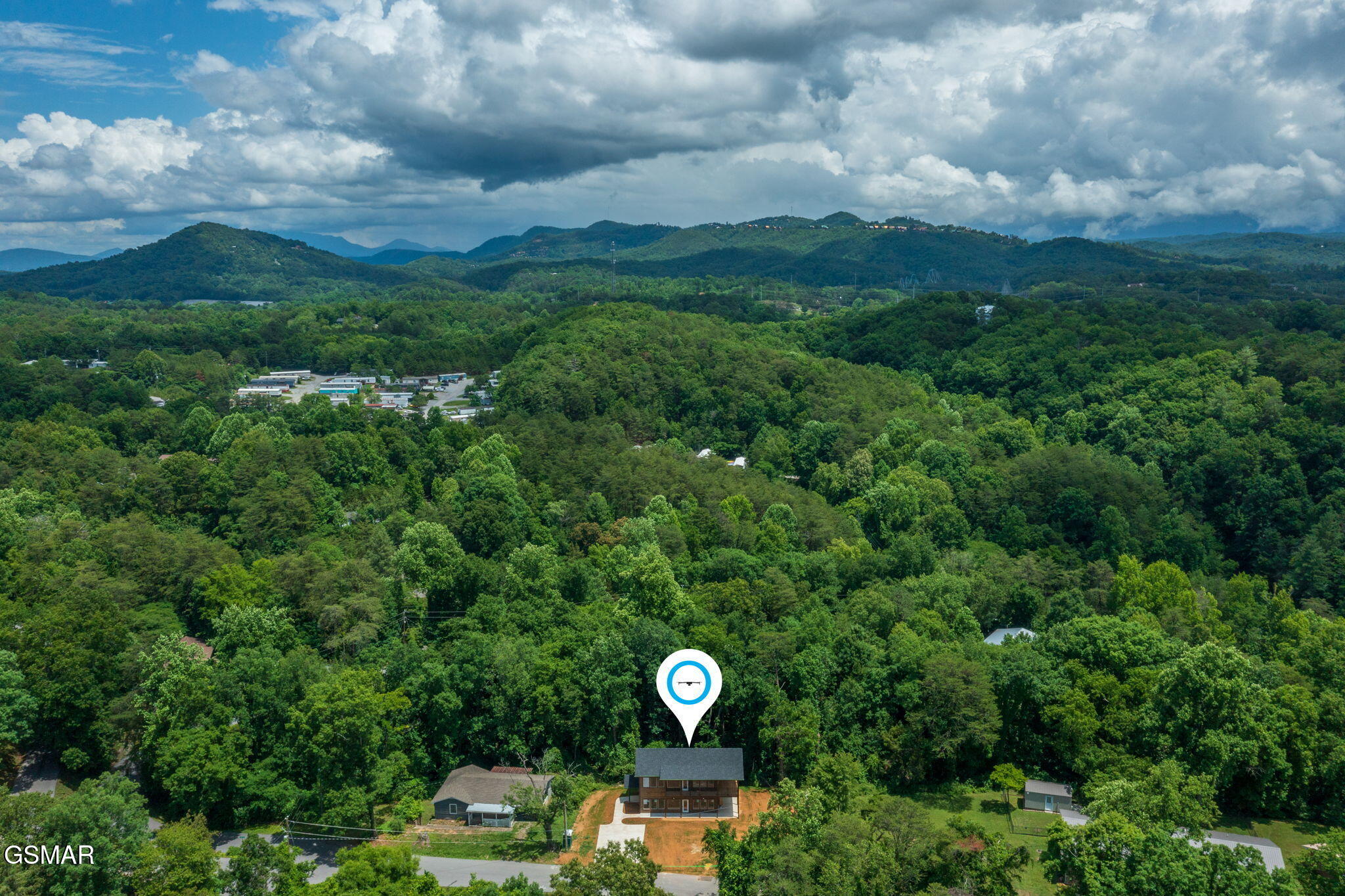 2613 Highland Park Drive Pigeon Forge TN 37863