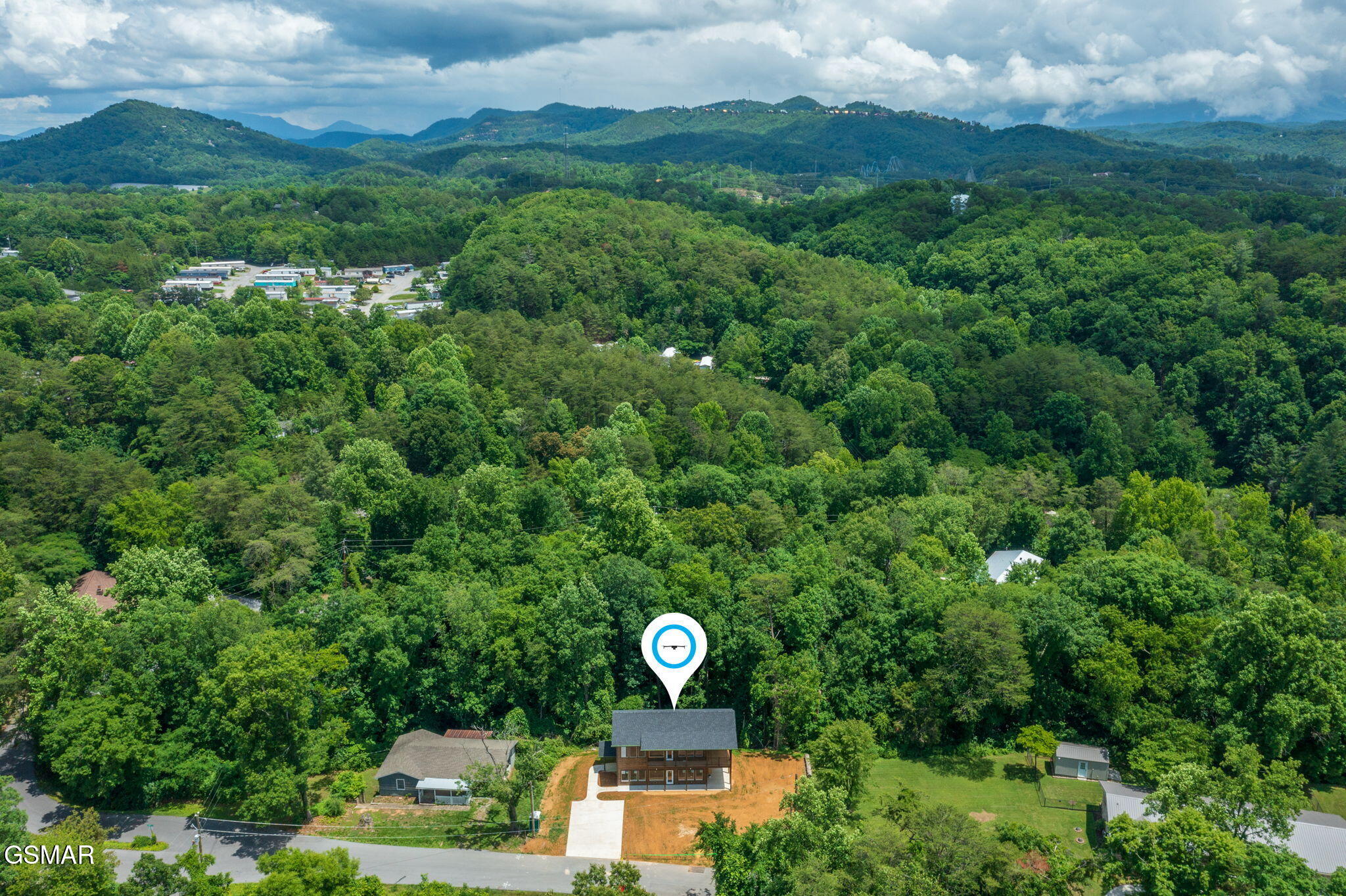 2613 Highland Park Drive Pigeon Forge TN 37863
