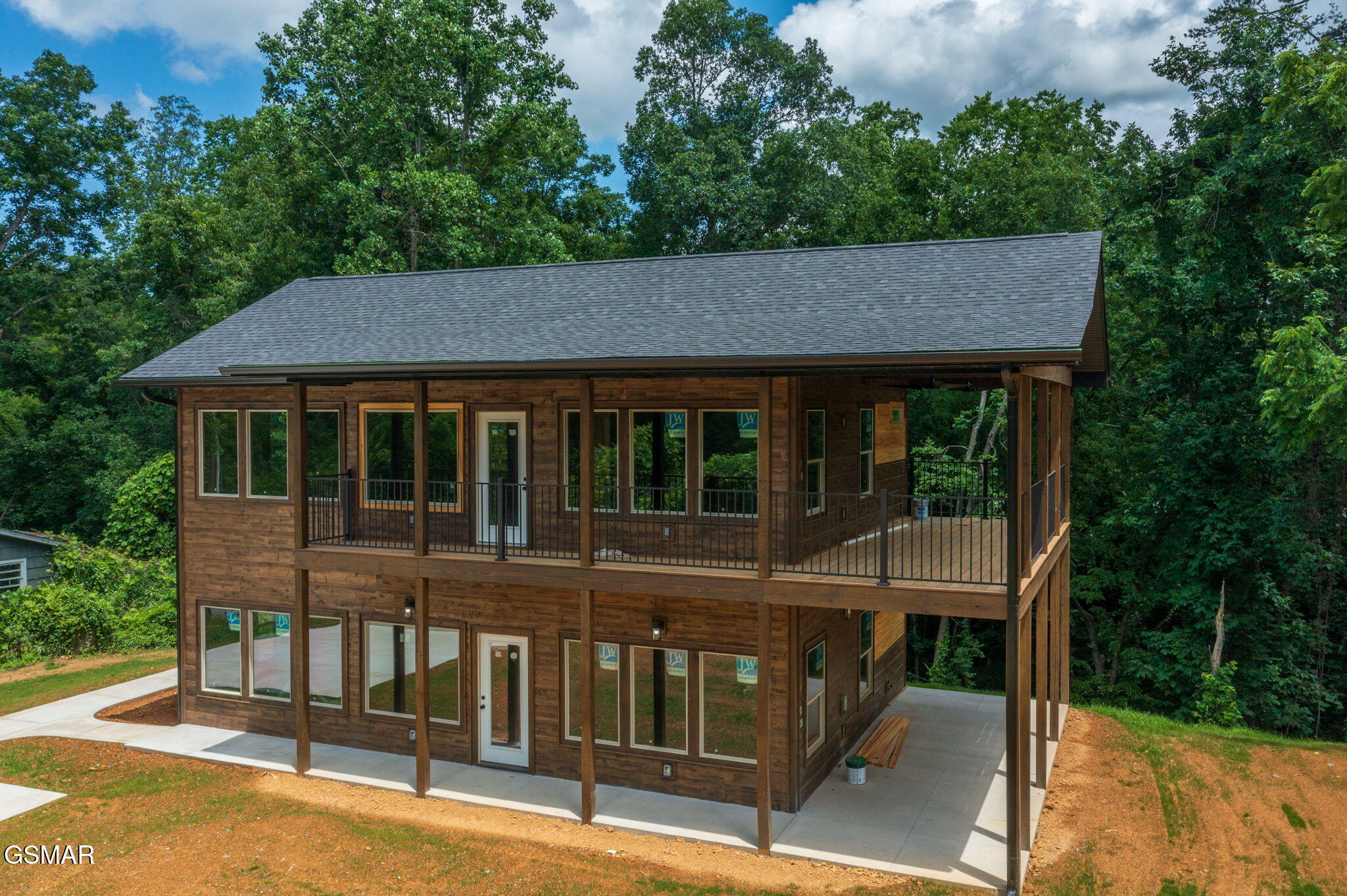 2613 Highland Park Drive Pigeon Forge TN 37863