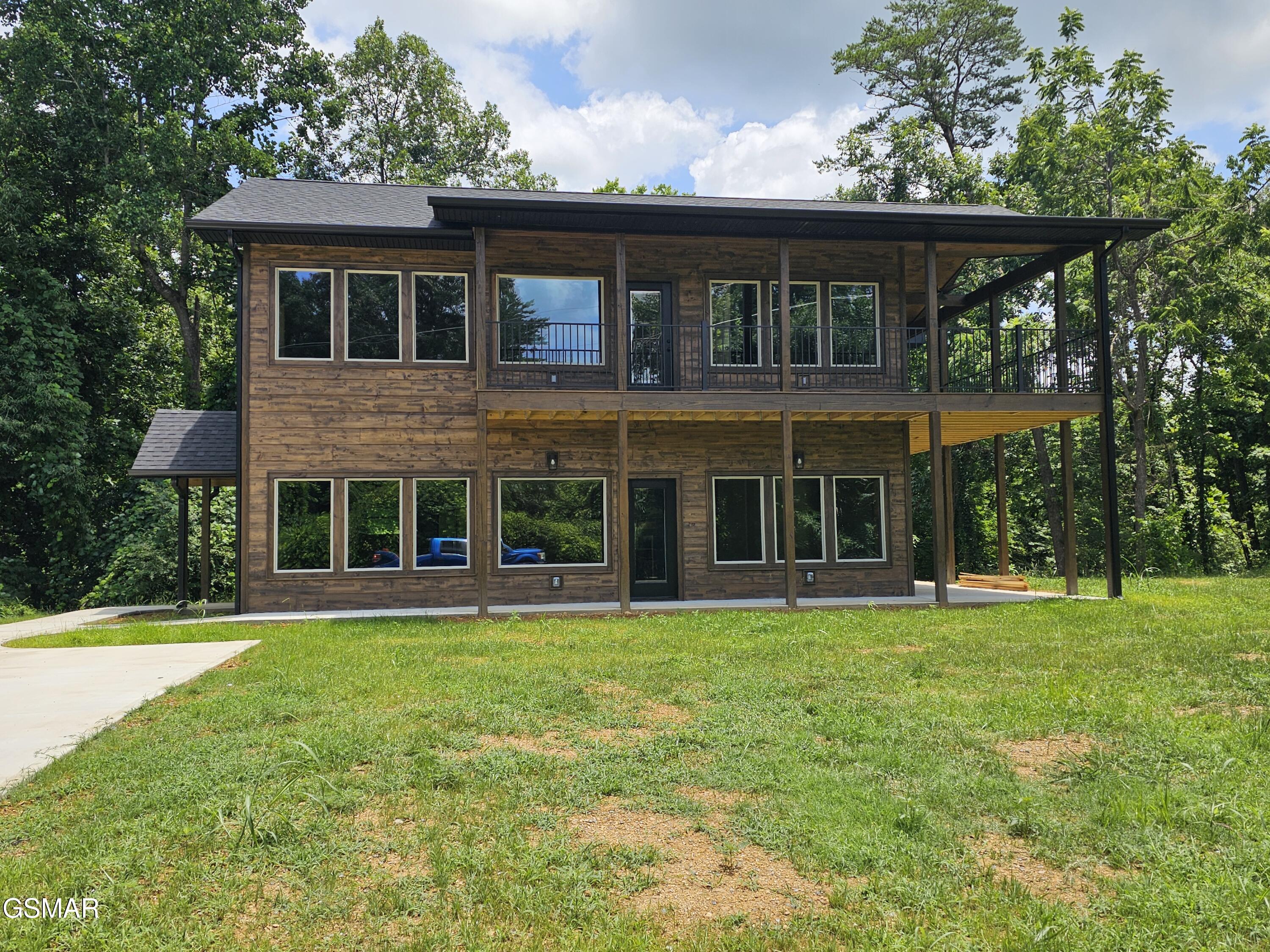 2613 Highland Park Drive Pigeon Forge TN 37863