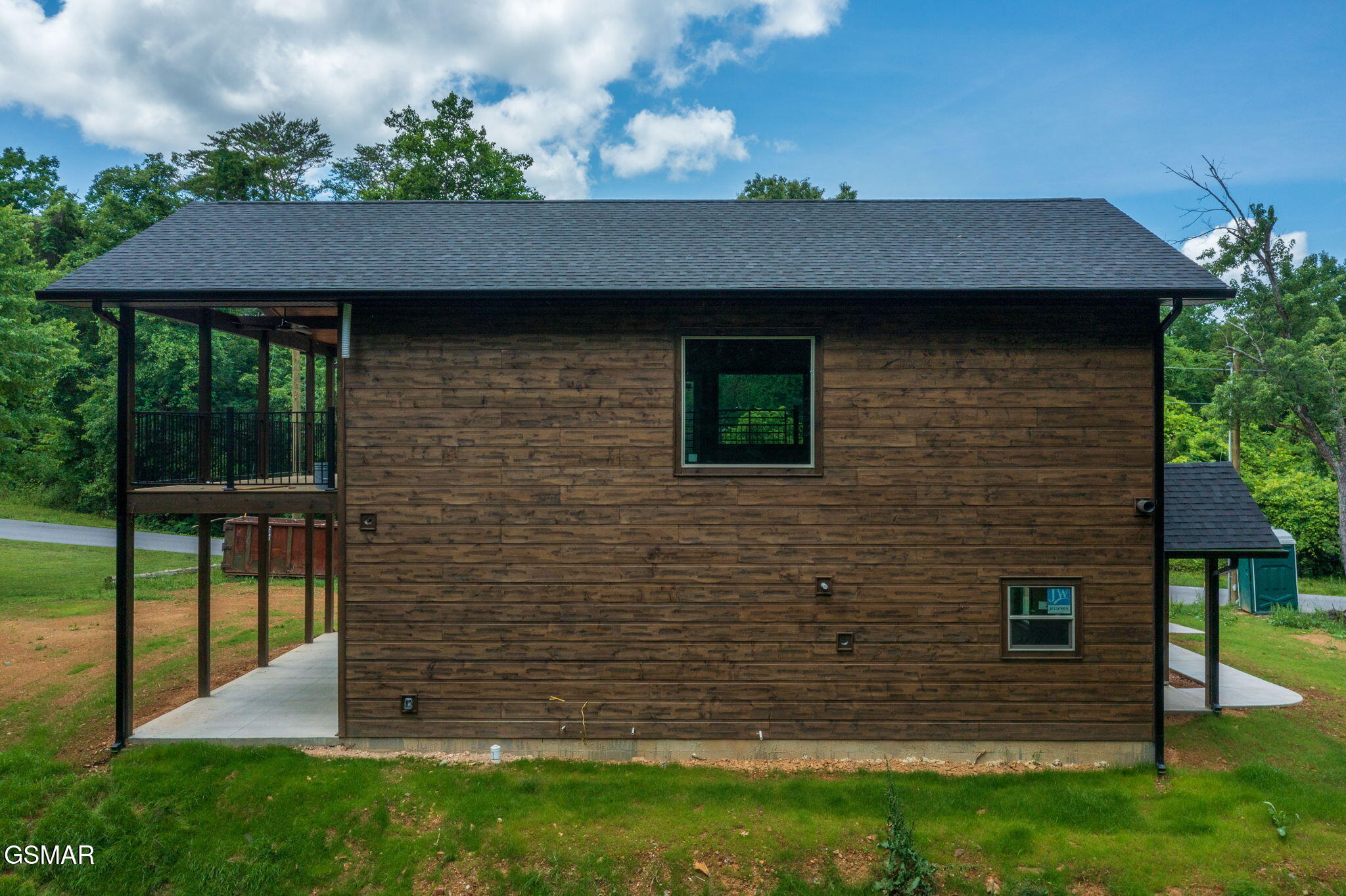 2613 Highland Park Drive Pigeon Forge TN 37863