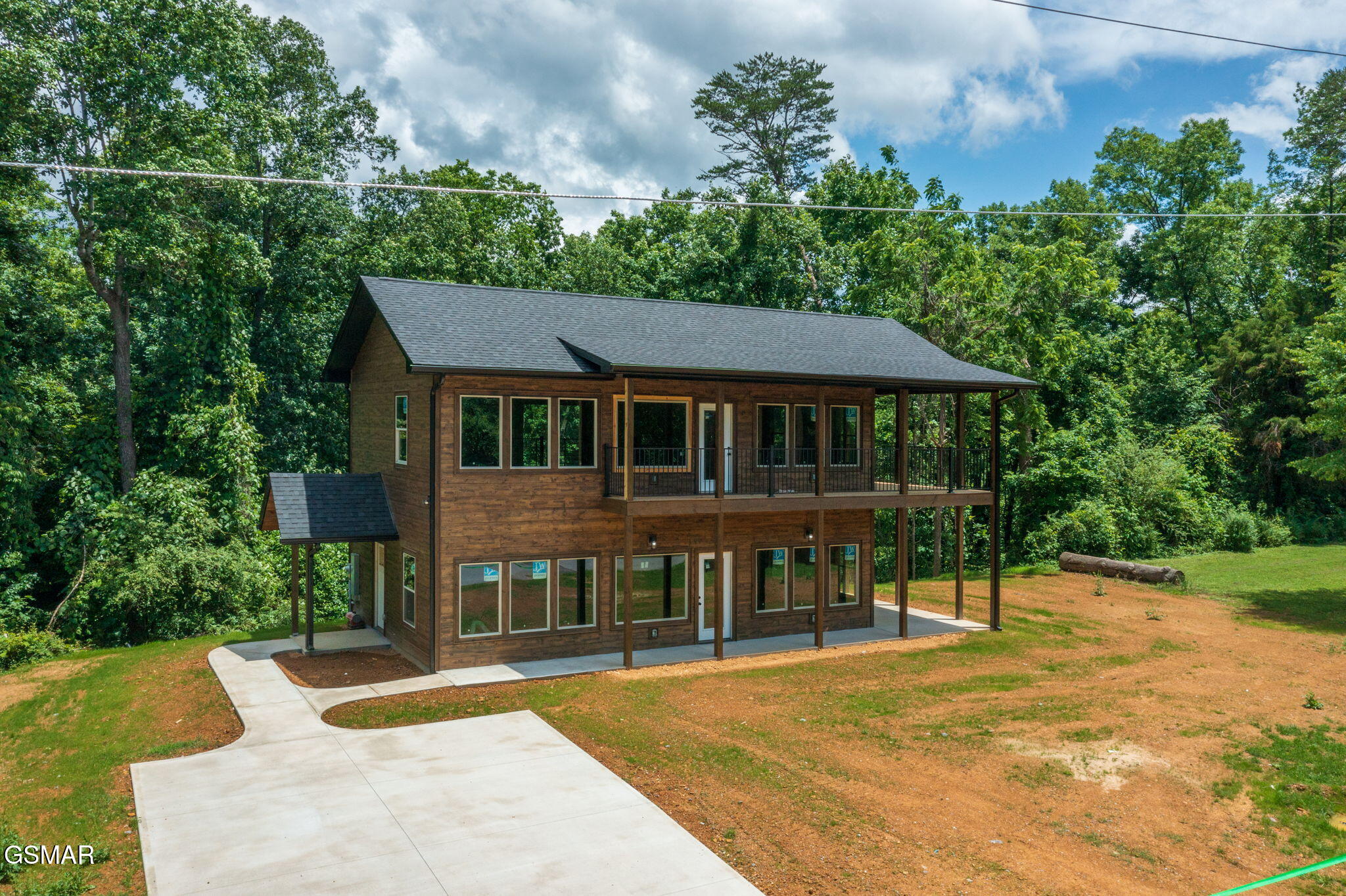 2613 Highland Park Drive Pigeon Forge TN 37863