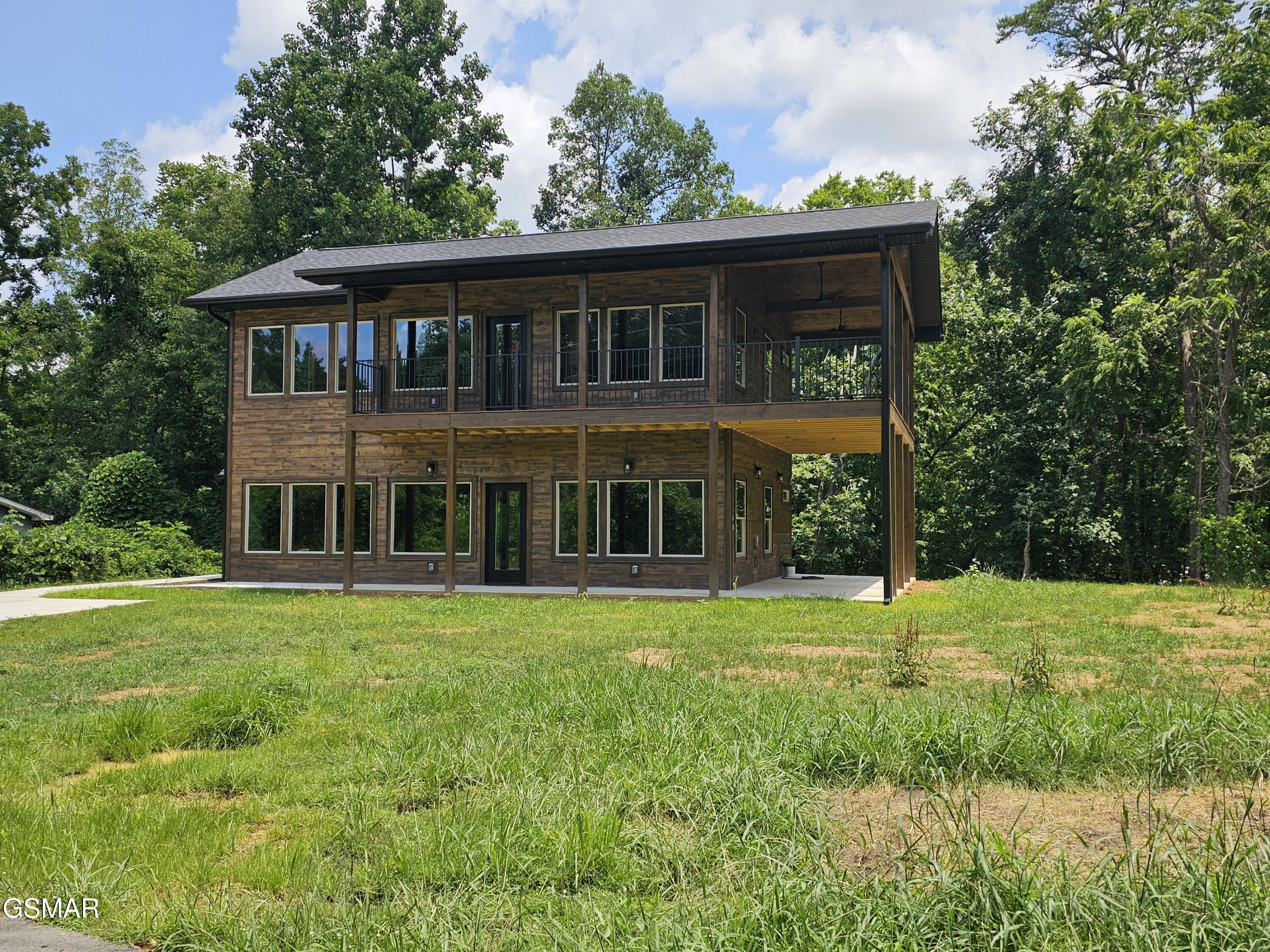 2613 Highland Park Drive Pigeon Forge TN 37863