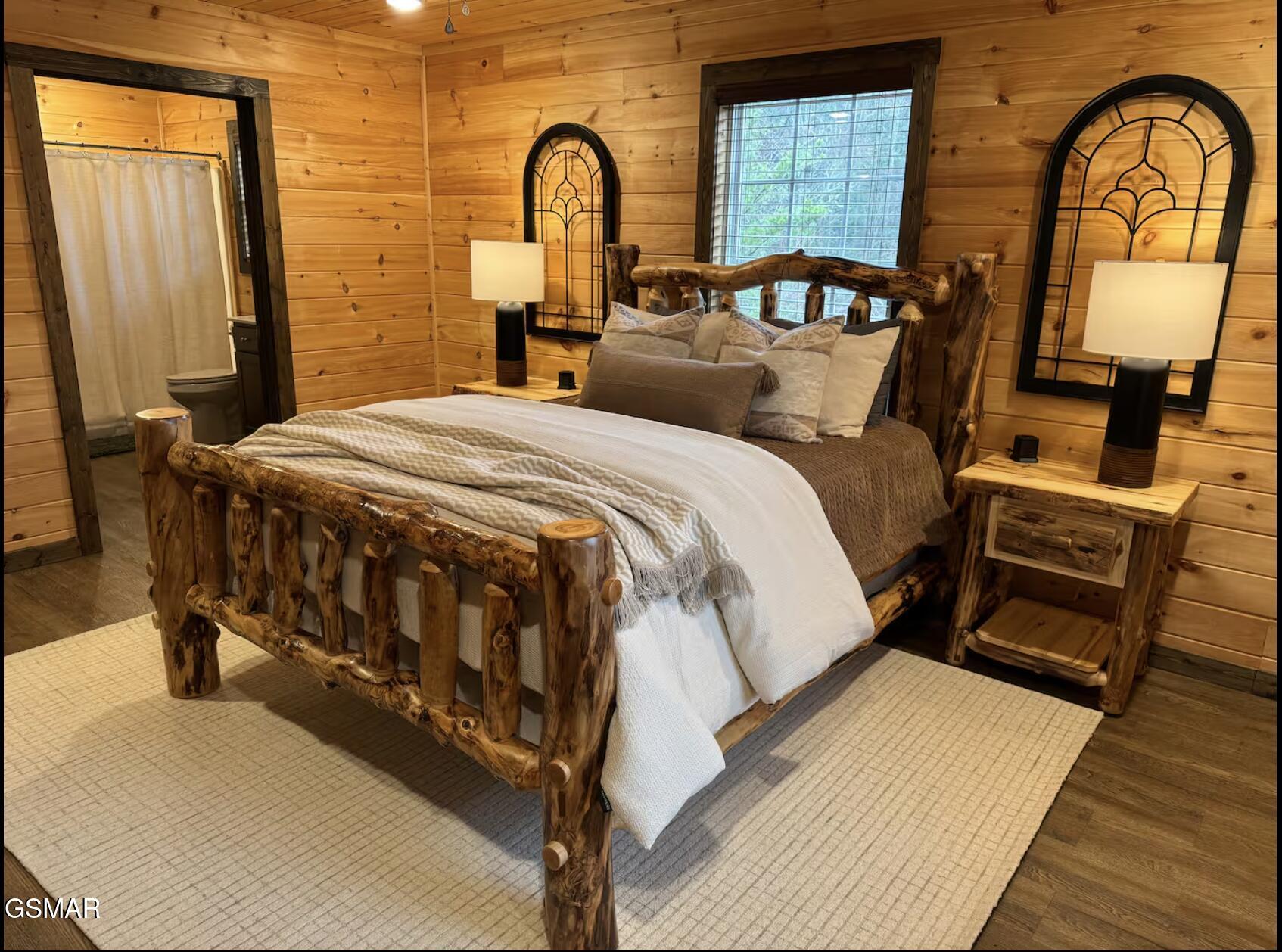 2117 Bluff Ridge Road Sevierville TN 37876