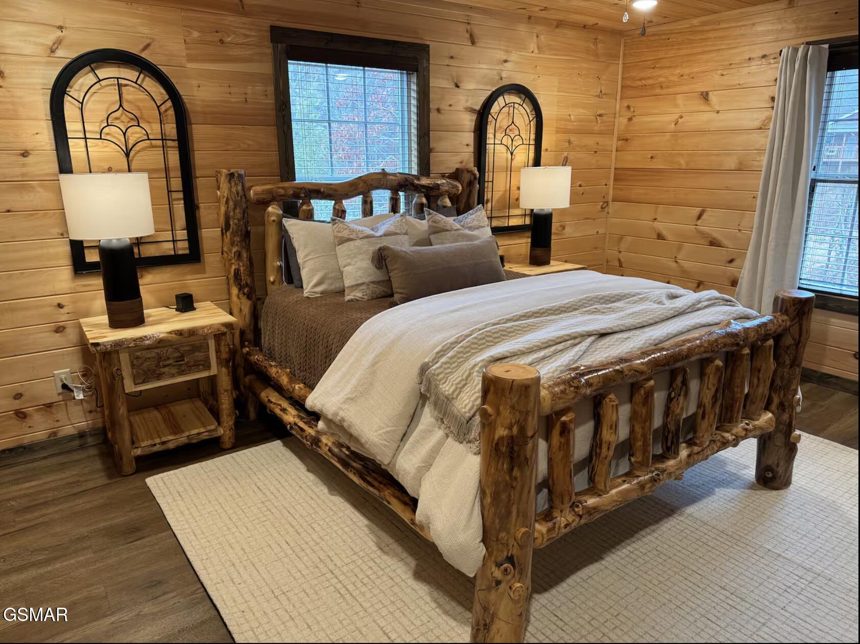 2117 Bluff Ridge Road Sevierville TN 37876
