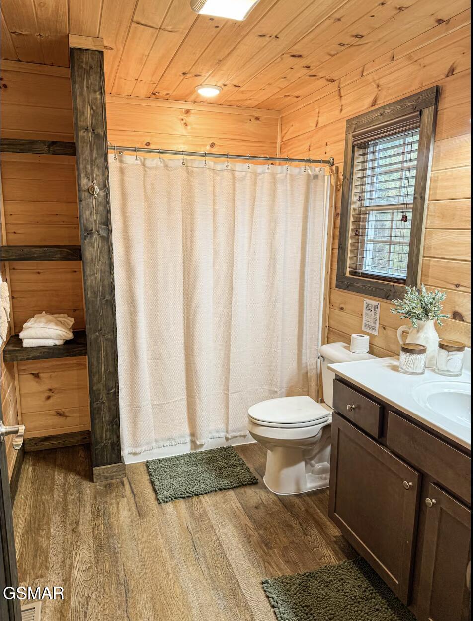 2117 Bluff Ridge Road Sevierville TN 37876