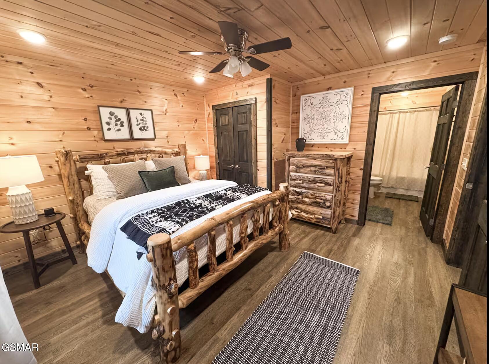 2117 Bluff Ridge Road Sevierville TN 37876