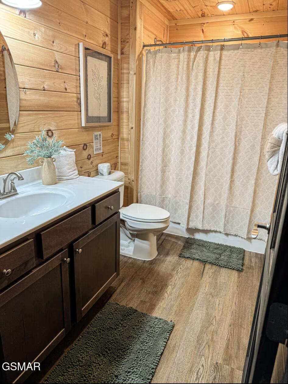 2117 Bluff Ridge Road Sevierville TN 37876