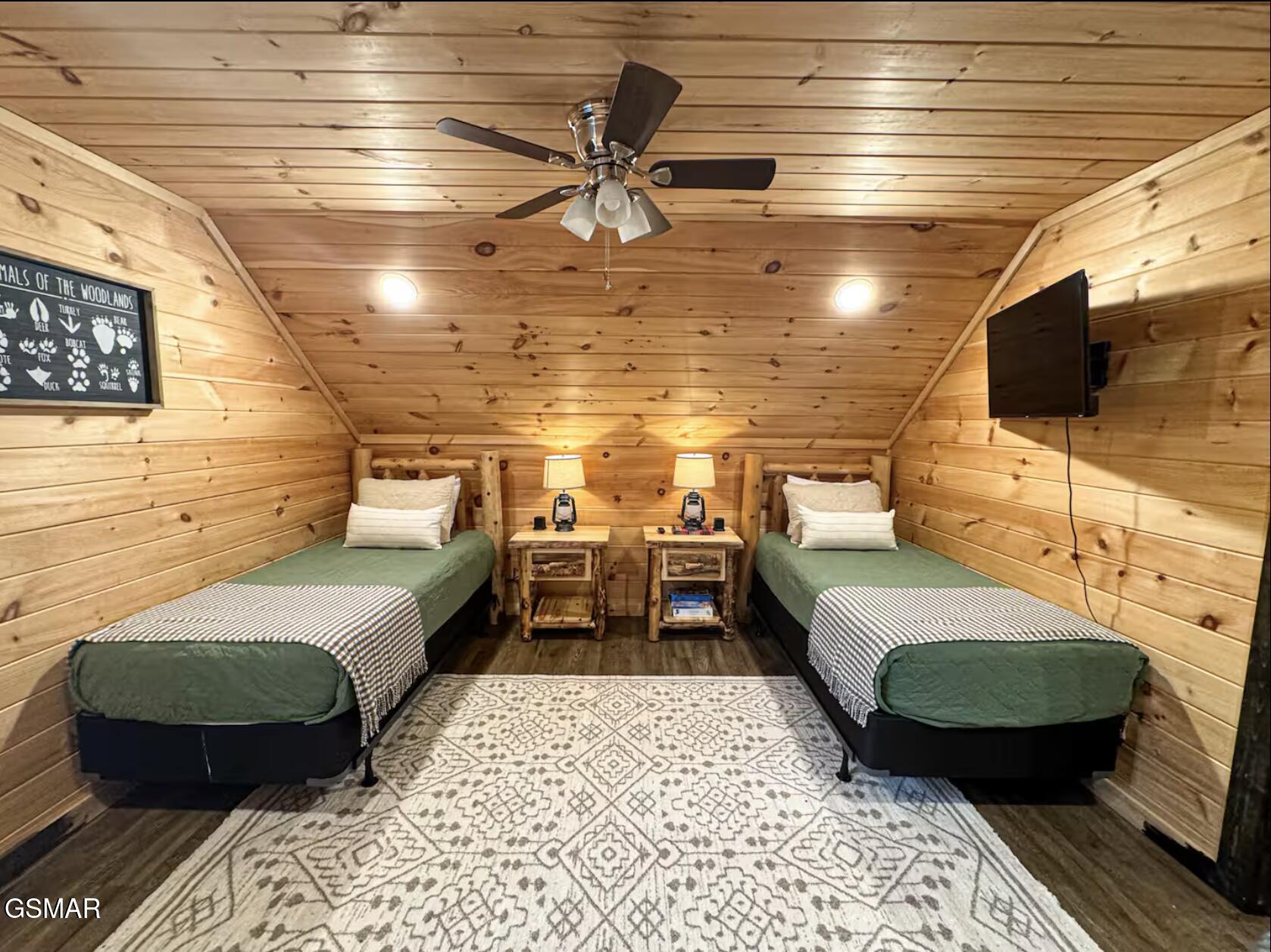 2117 Bluff Ridge Road Sevierville TN 37876
