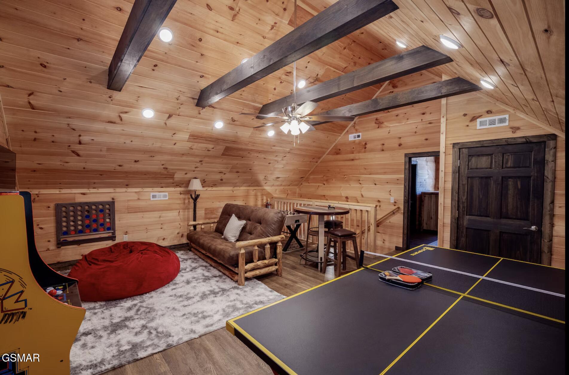 2117 Bluff Ridge Road Sevierville TN 37876