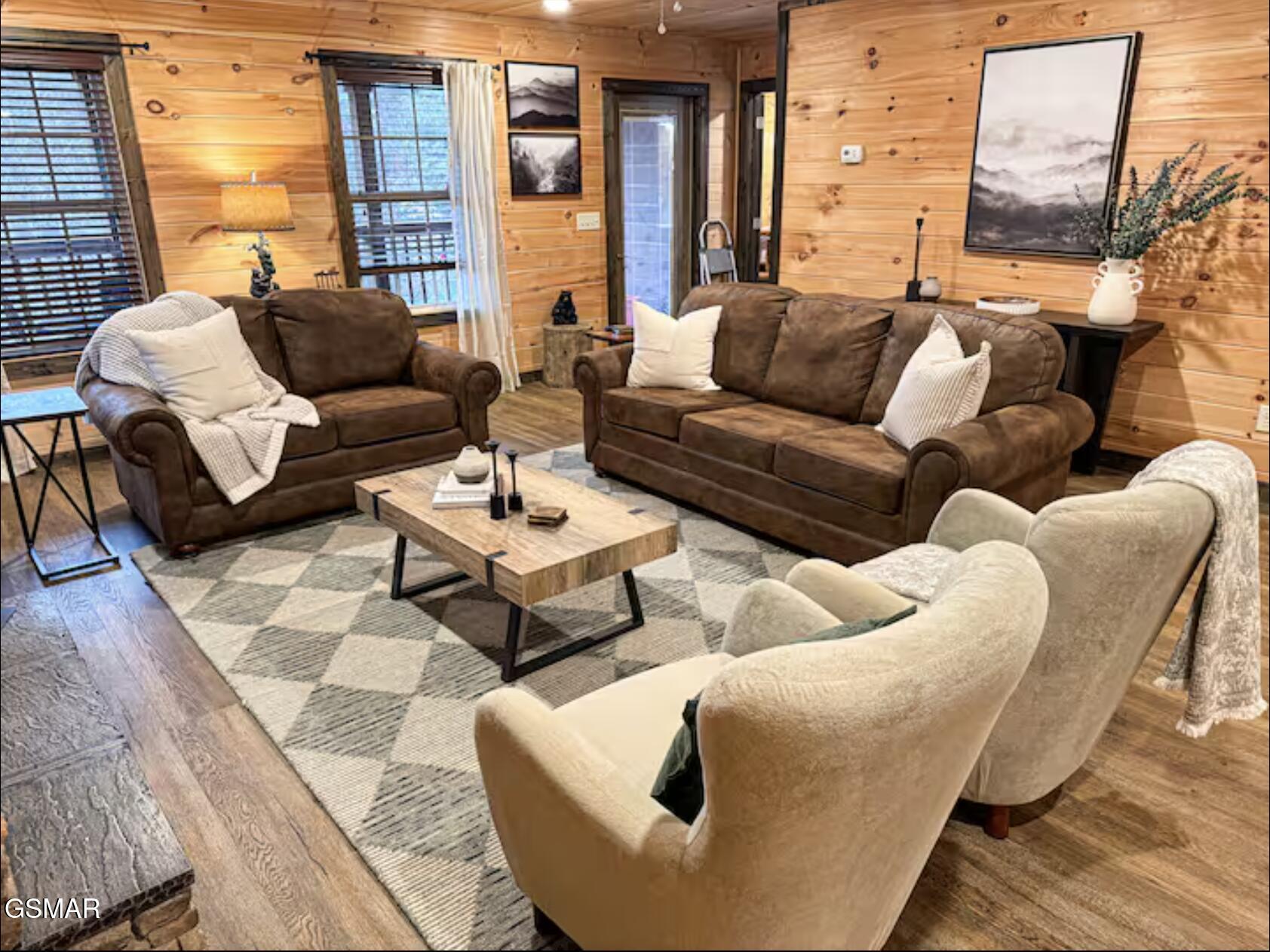2117 Bluff Ridge Road Sevierville TN 37876