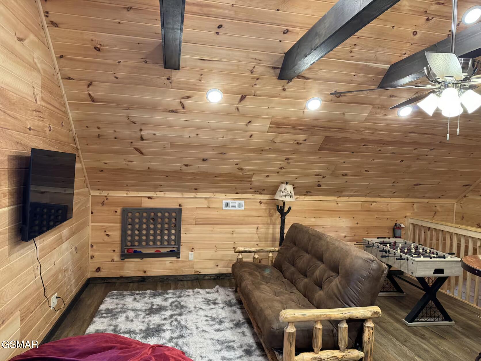2117 Bluff Ridge Road Sevierville TN 37876