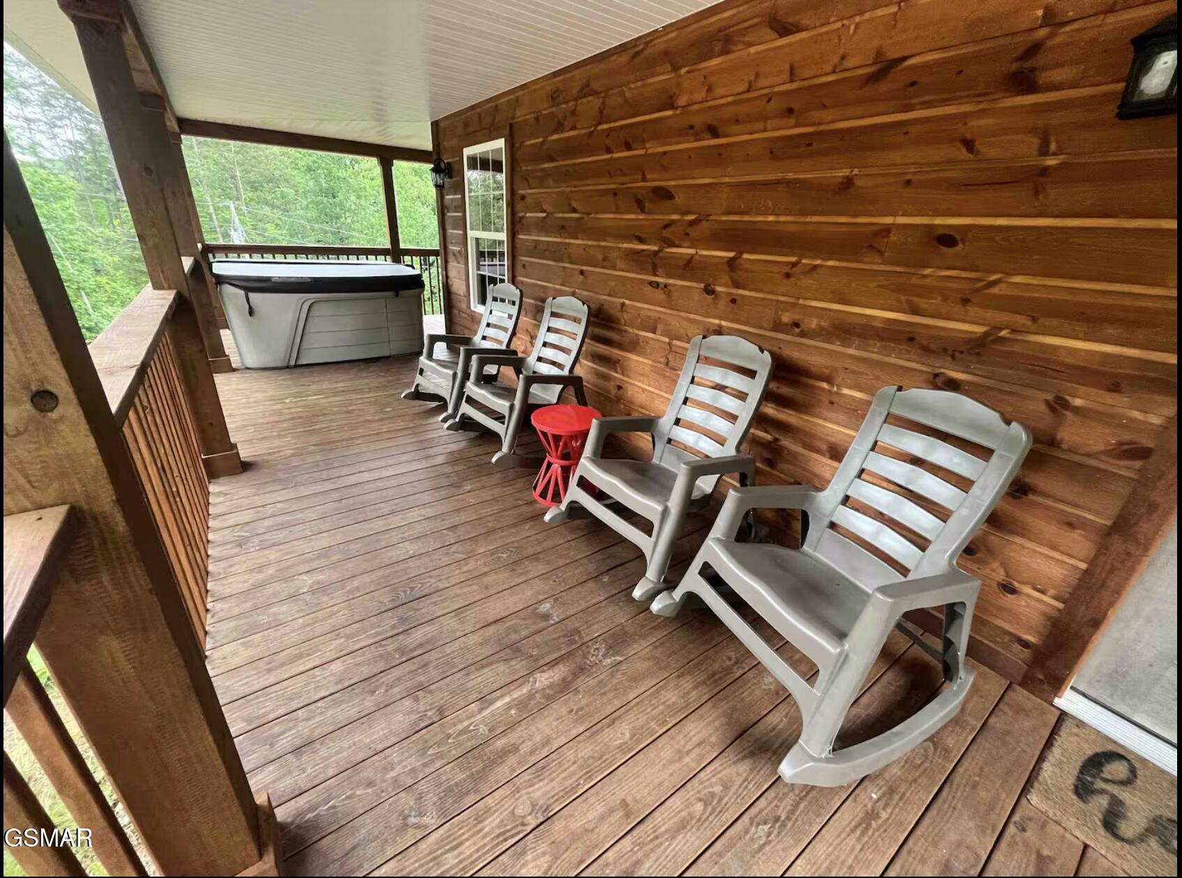 2117 Bluff Ridge Road Sevierville TN 37876